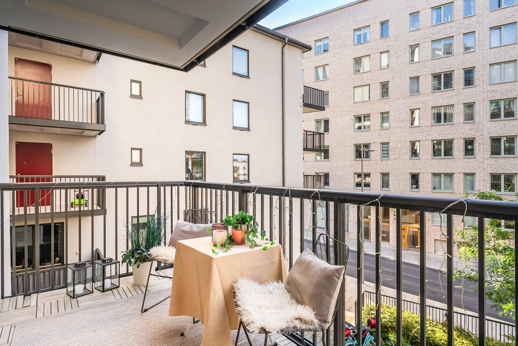 Bostadsrätt, Sjöviksbacken 22, Liljeholmskajen, Stockholm