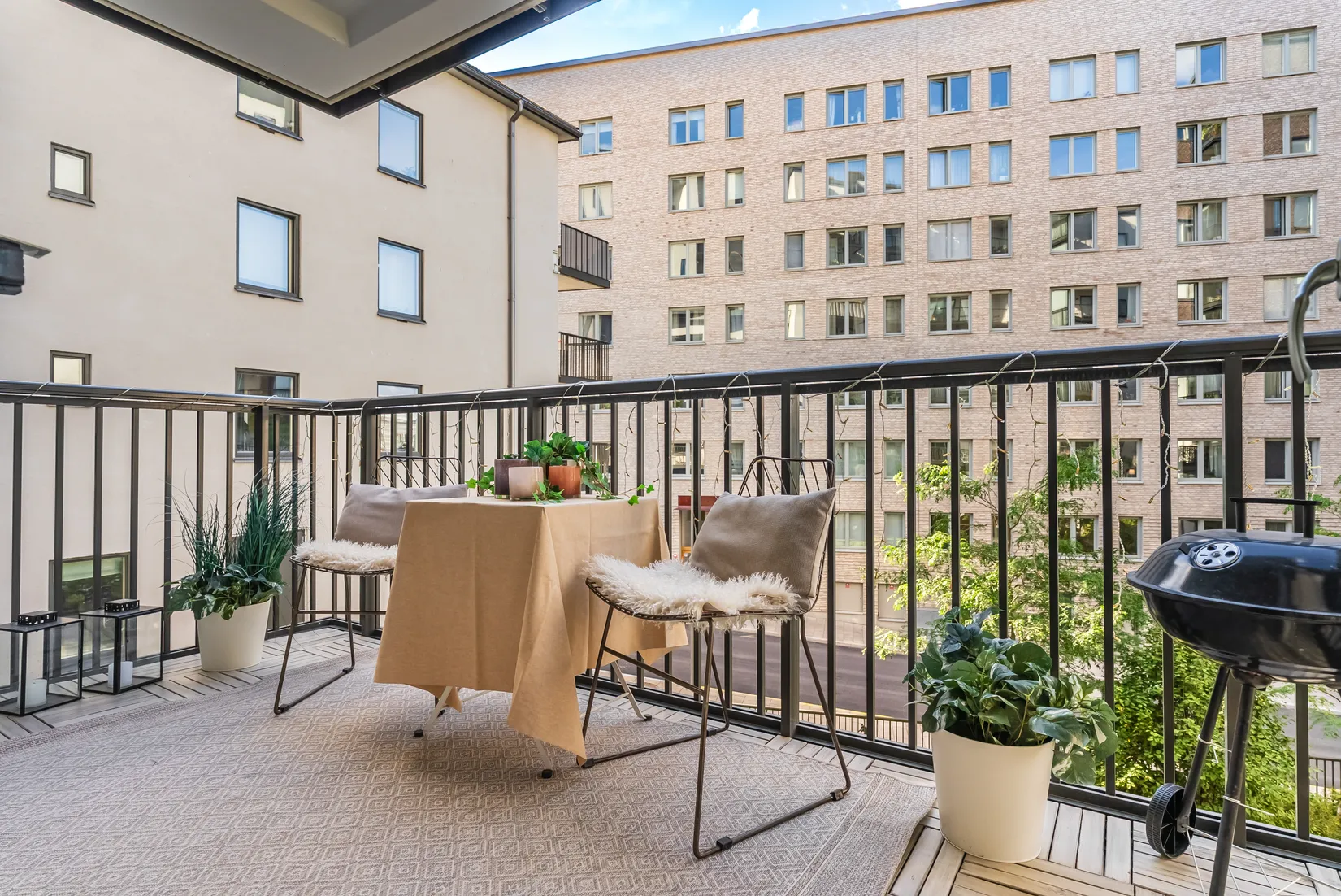 Bostadsrätt, Sjöviksbacken 22, Liljeholmskajen, Stockholm