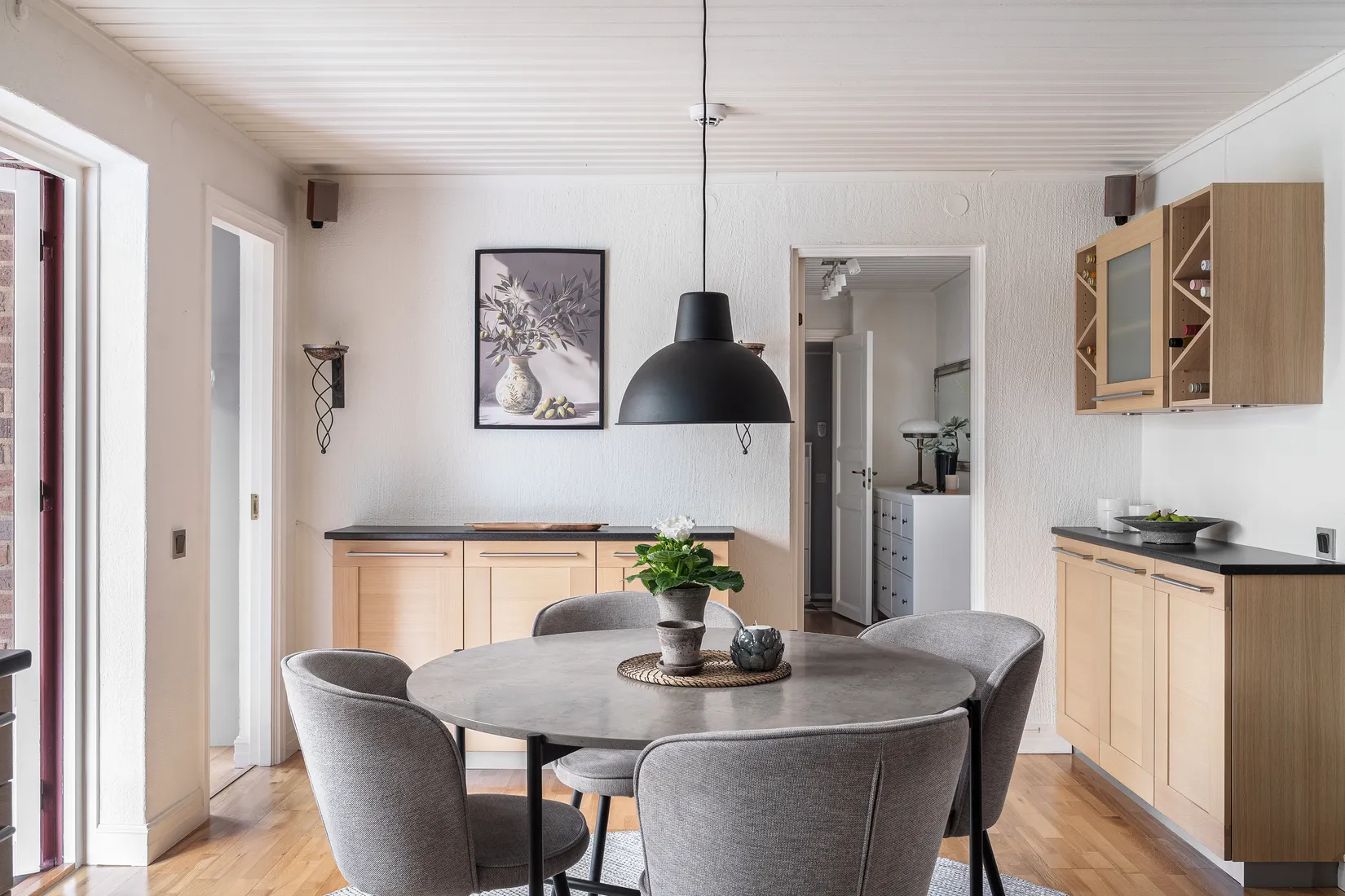 Villa, Flybjärsvägen 54, Påarp, Helsingborg