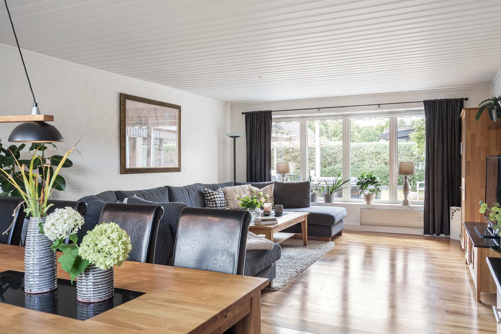 Villa, Flybjärsvägen 54, Påarp, Helsingborg