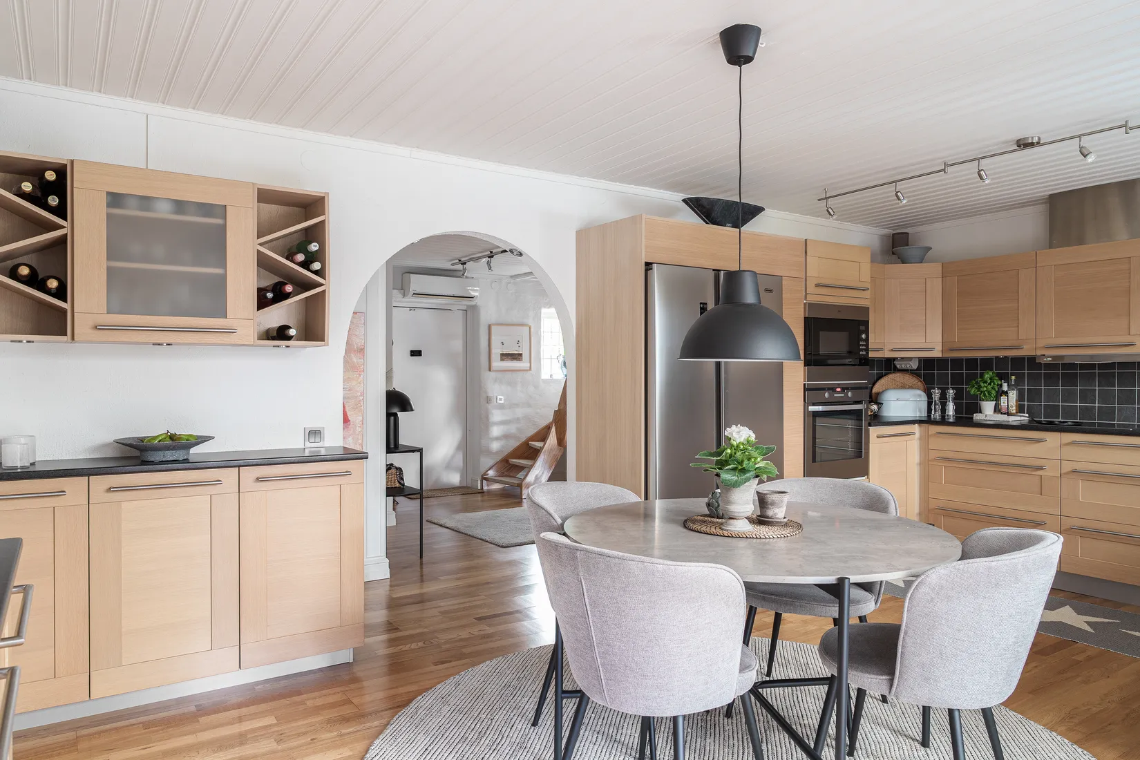 Villa, Flybjärsvägen 54, Påarp, Helsingborg