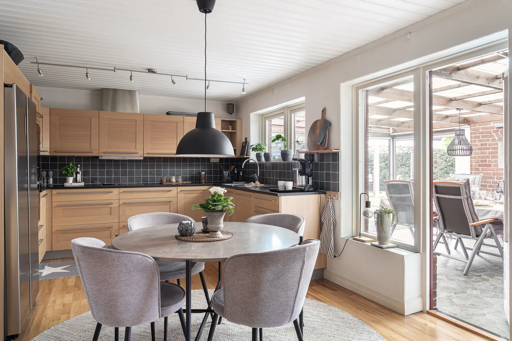 Villa, Flybjärsvägen 54, Påarp, Helsingborg