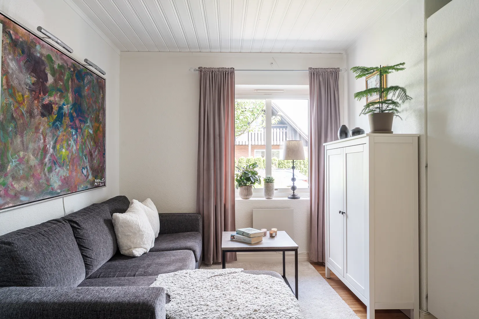 Villa, Flybjärsvägen 54, Påarp, Helsingborg