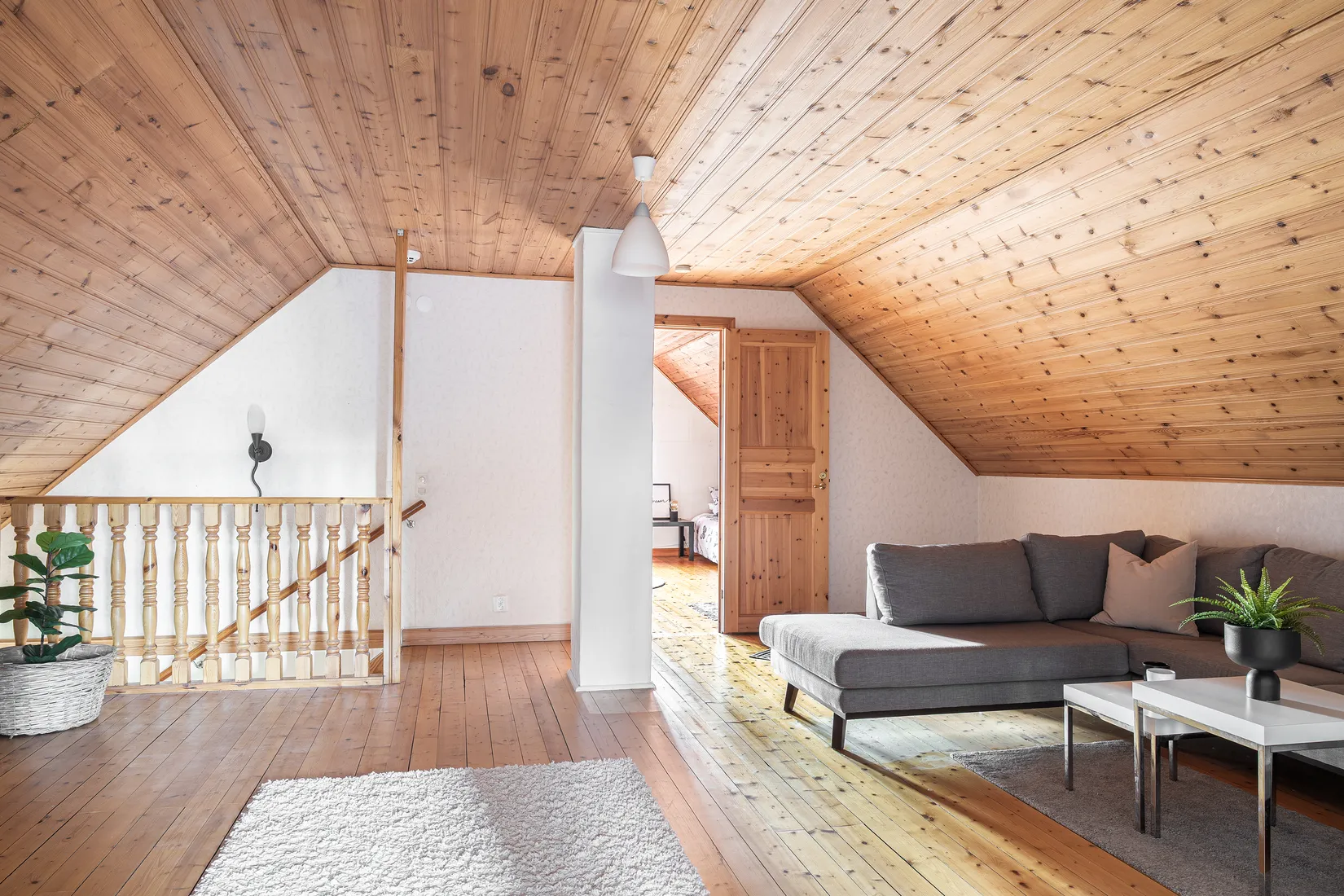 Villa, Flybjärsvägen 54, Påarp, Helsingborg