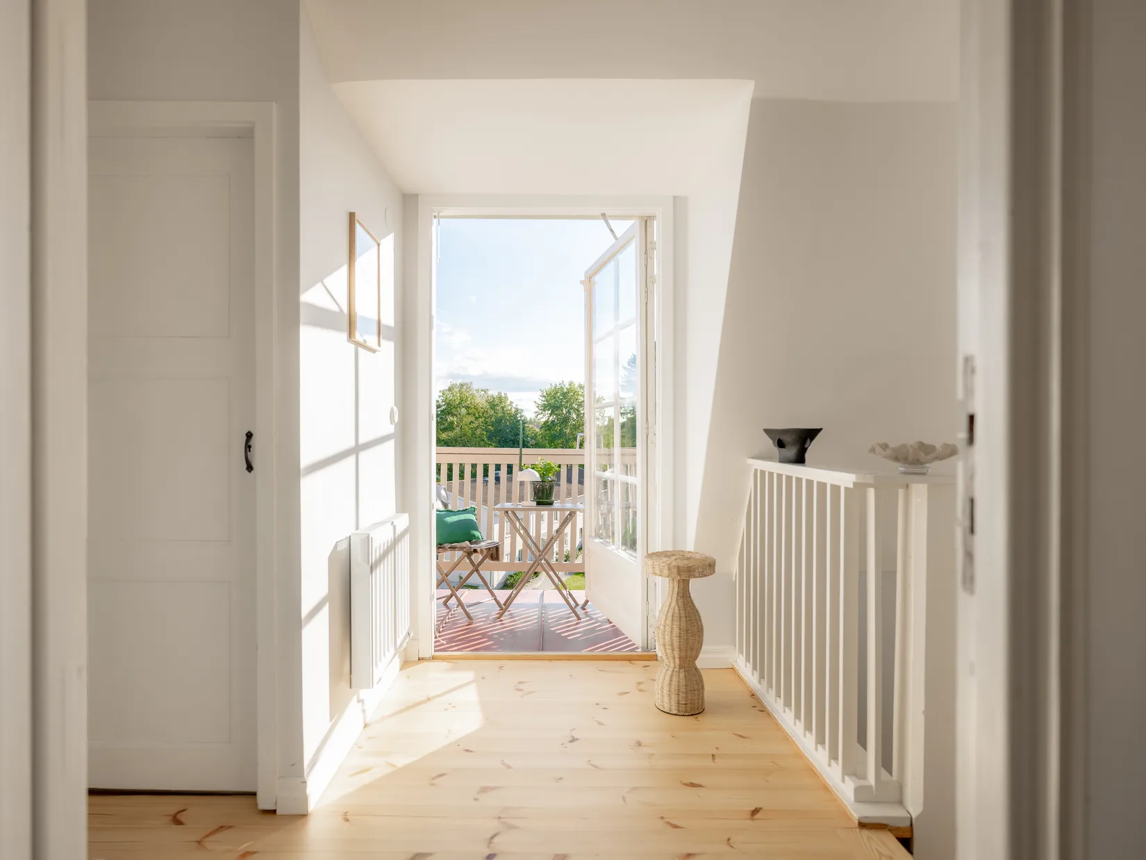 Villa, Dalbovägen 5, Edsviken, Sollentuna