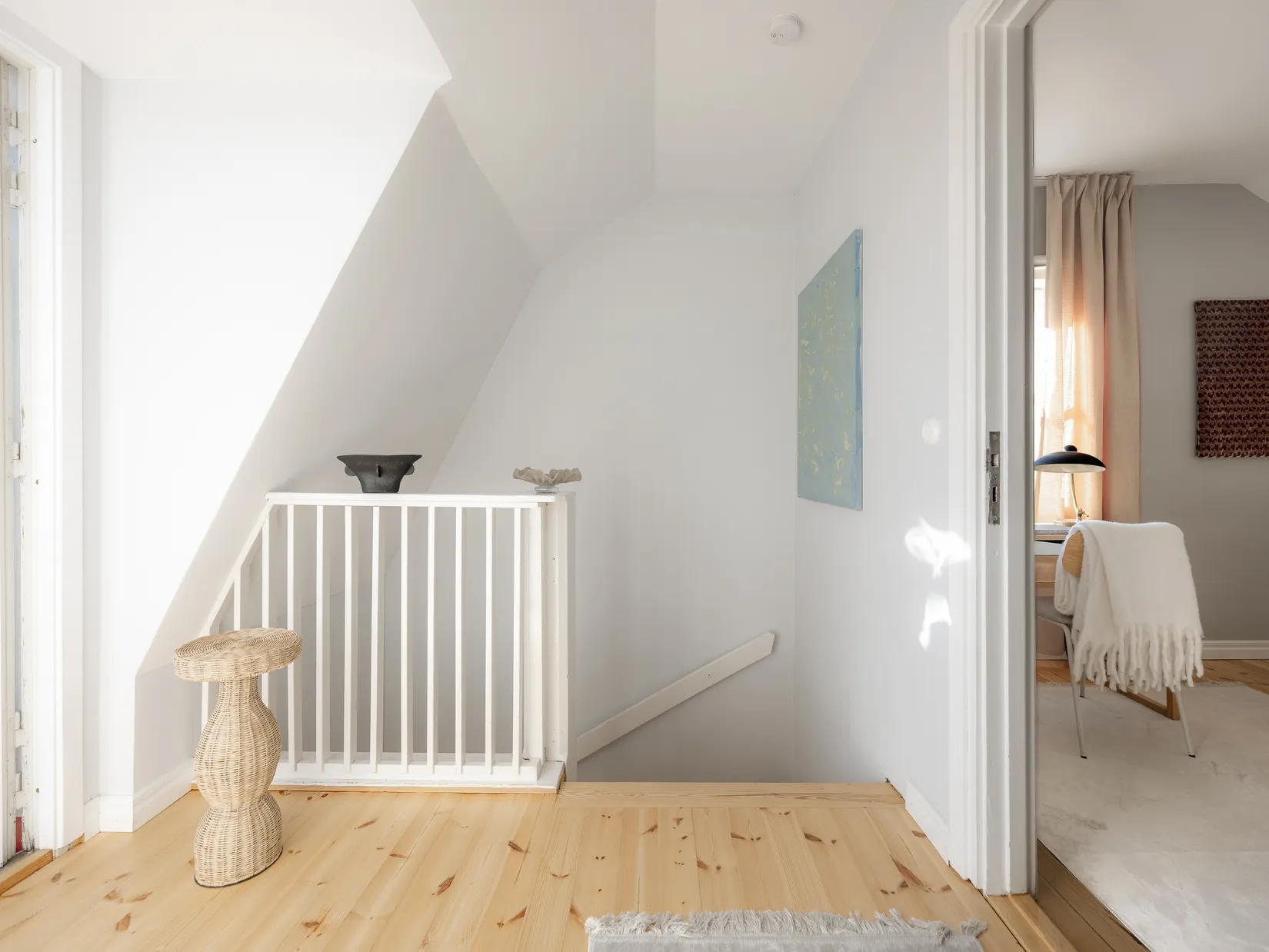 Villa, Dalbovägen 5, Edsviken, Sollentuna