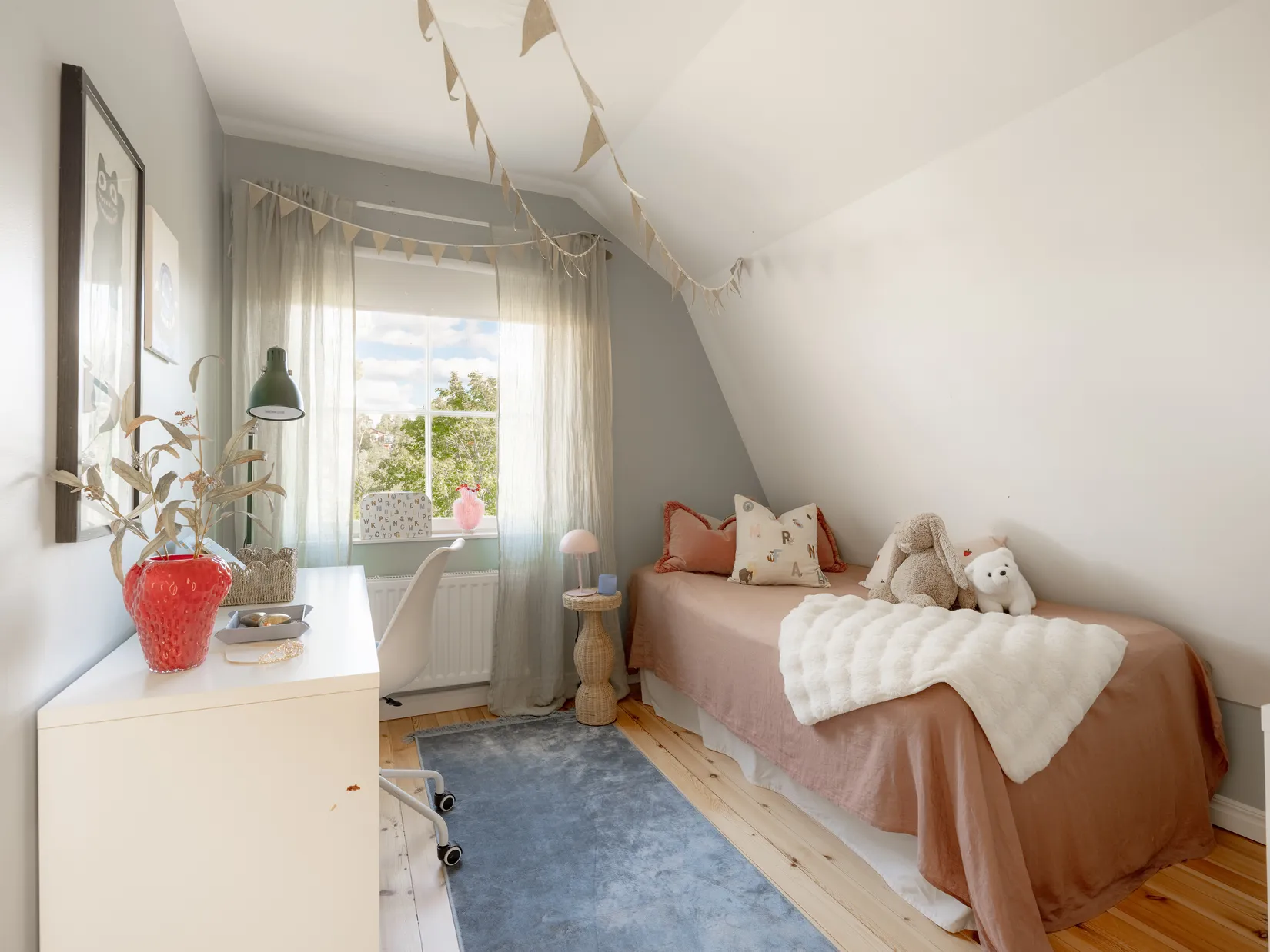 Villa, Dalbovägen 5, Edsviken, Sollentuna