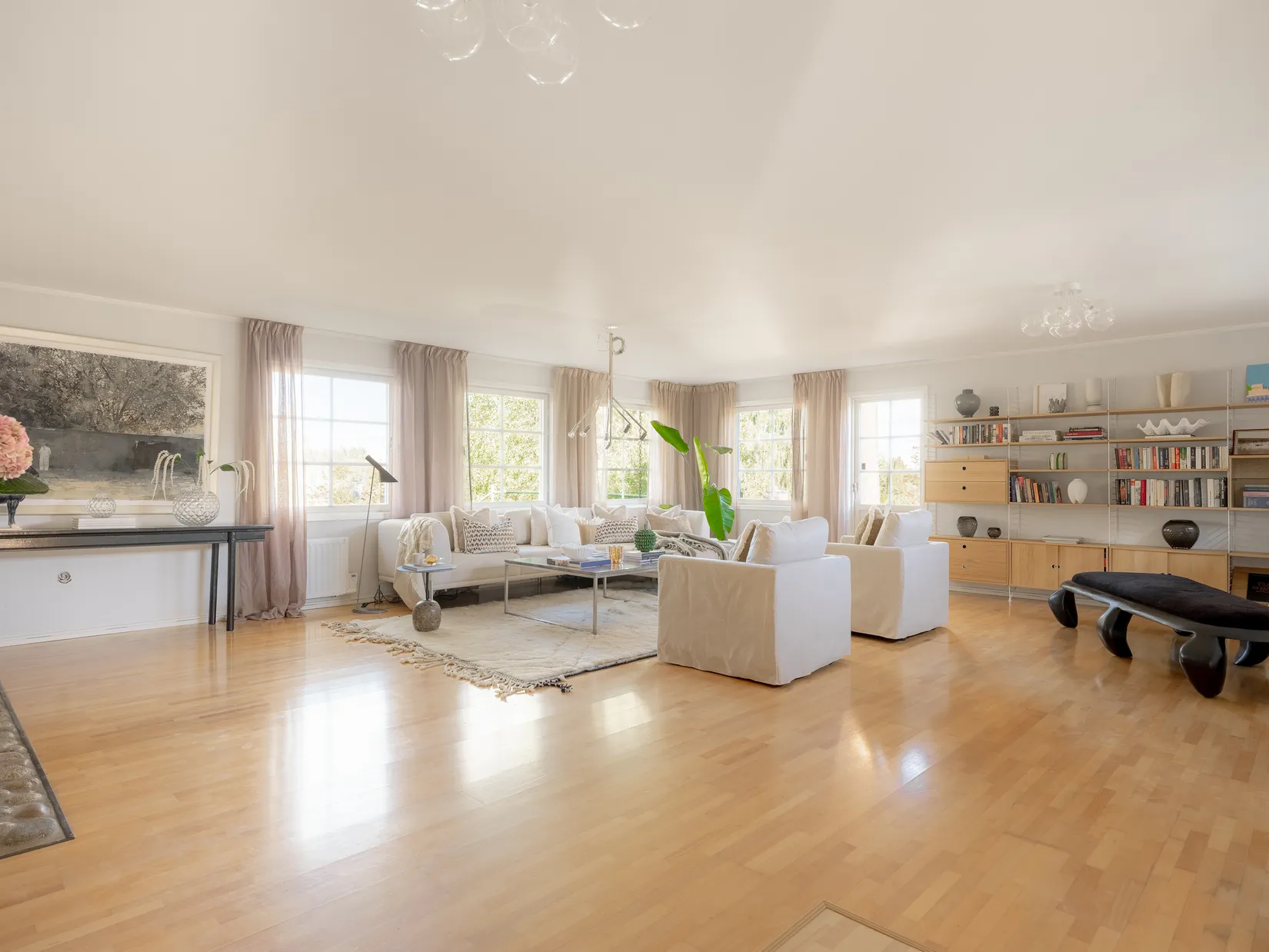 Villa, Dalbovägen 5, Edsviken, Sollentuna