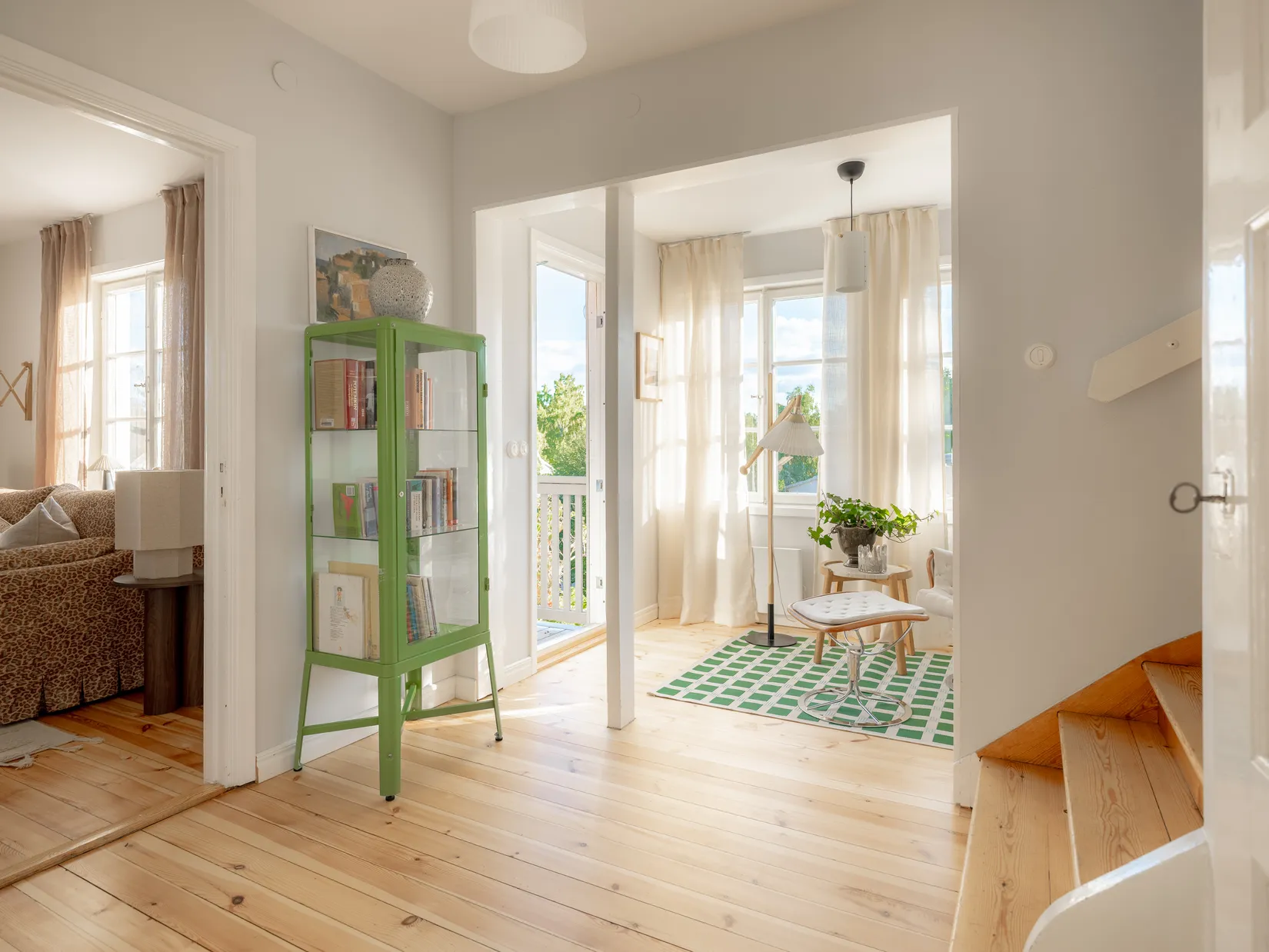 Villa, Dalbovägen 5, Edsviken, Sollentuna