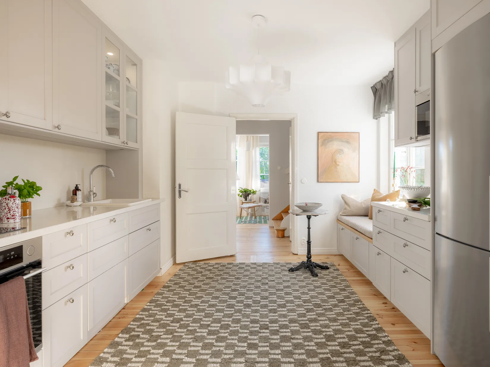 Villa, Dalbovägen 5, Edsviken, Sollentuna