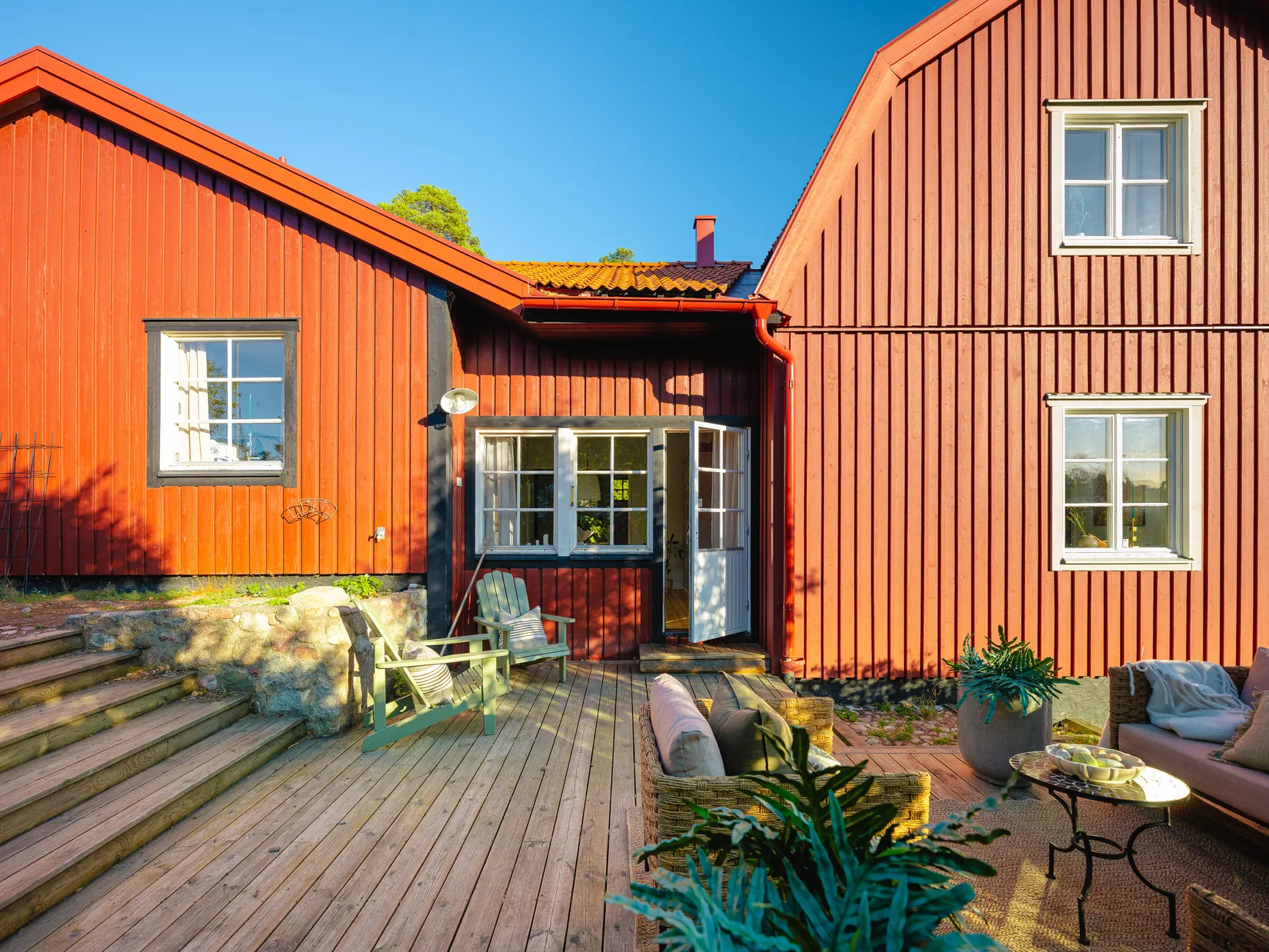 Villa, Dalbovägen 5, Edsviken, Sollentuna
