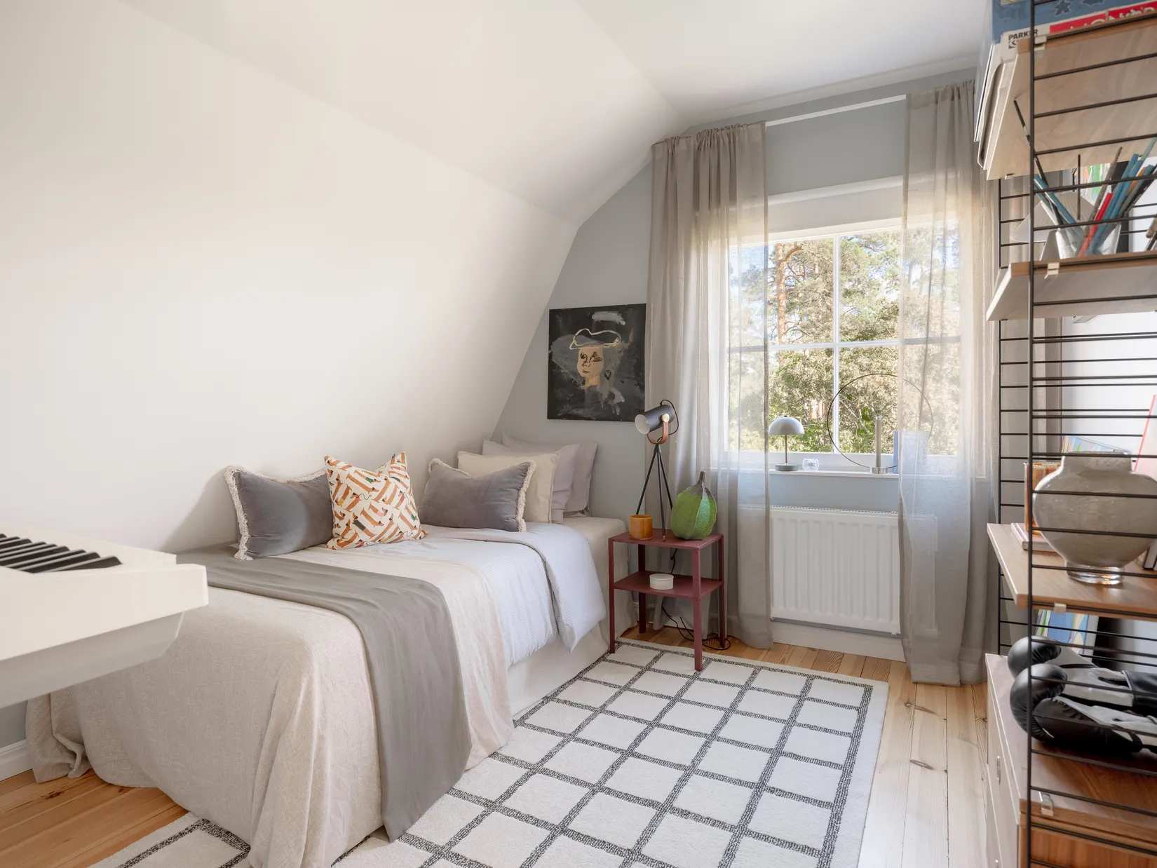 Villa, Dalbovägen 5, Edsviken, Sollentuna