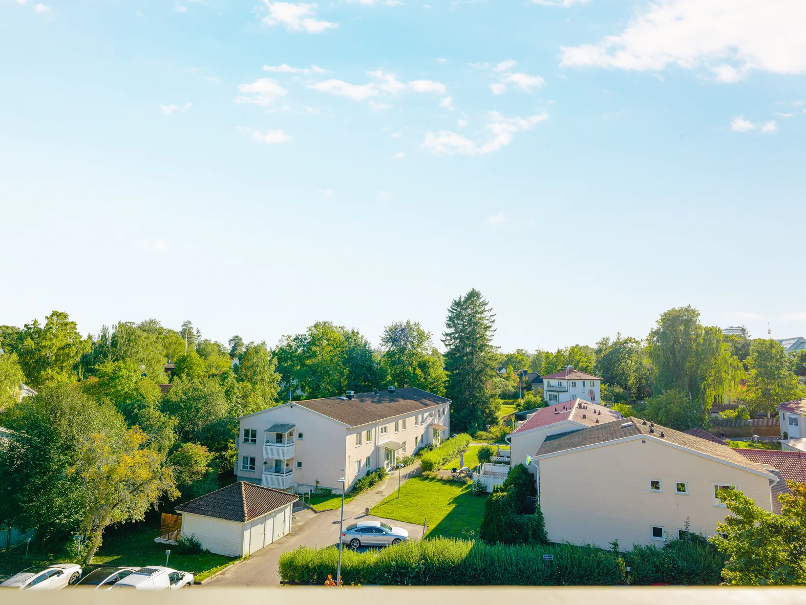 Villa, Dalbovägen 5, Edsviken, Sollentuna