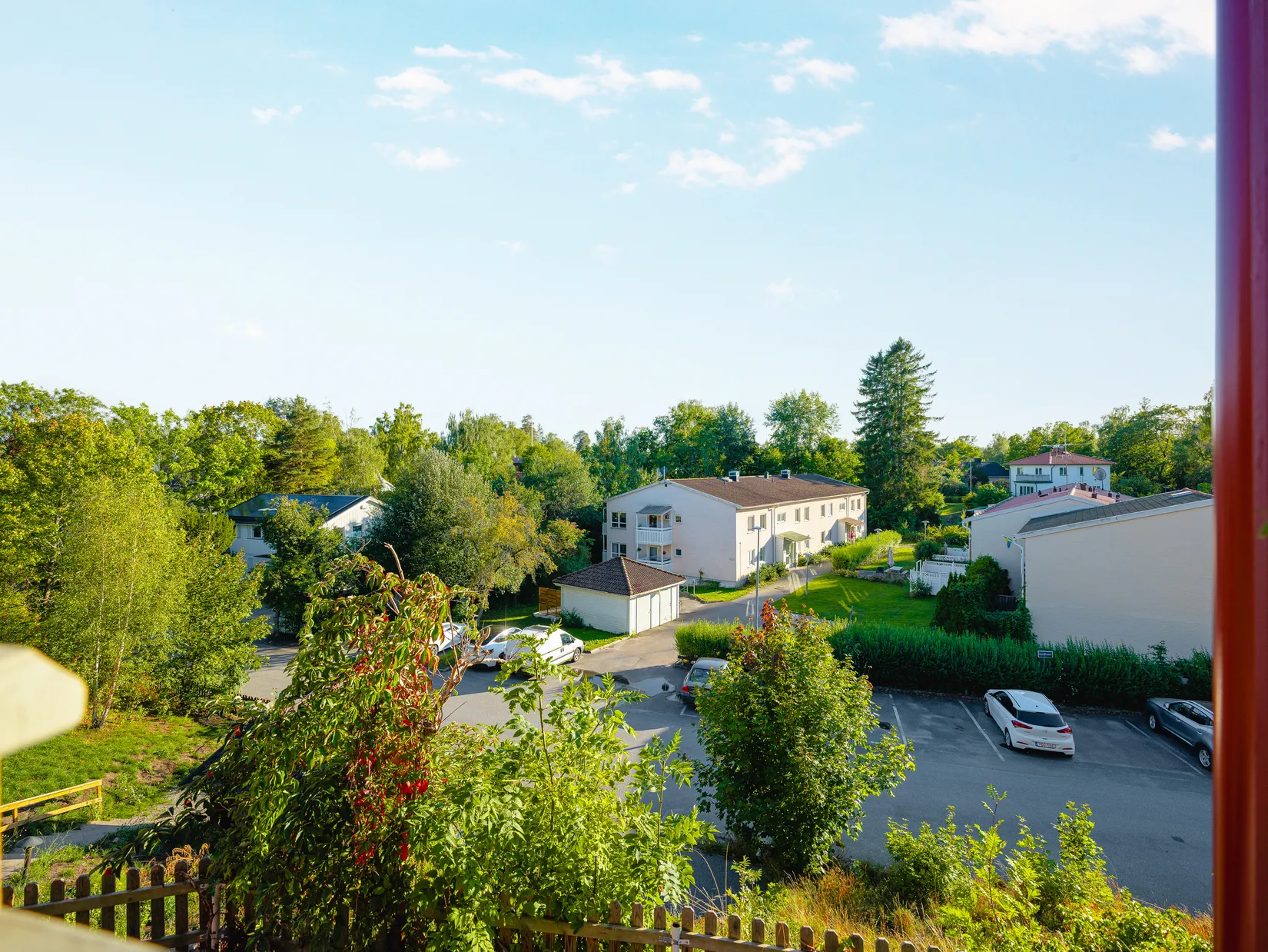Villa, Dalbovägen 5, Edsviken, Sollentuna