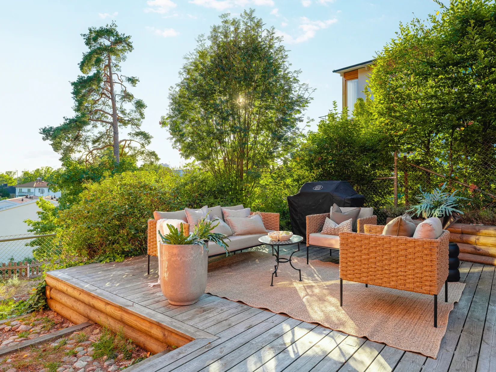 Villa, Dalbovägen 5, Edsviken, Sollentuna