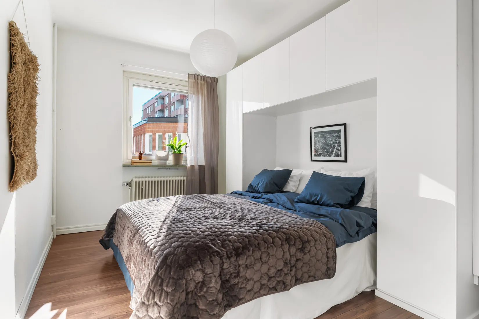 Bostadsrätt, Storgatan 46B, Centrum, Sundsvall