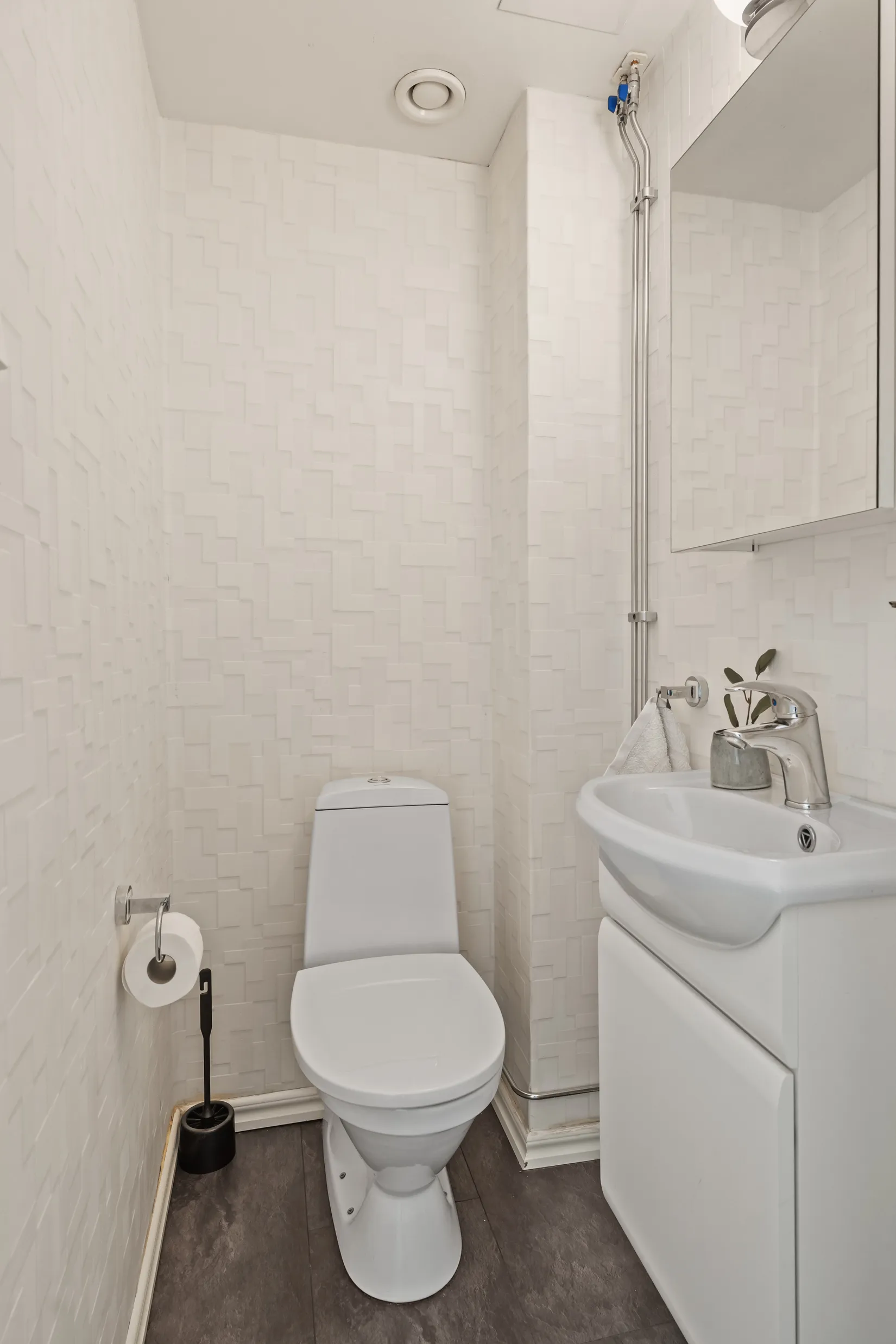 Bostadsrätt, Storgatan 46B, Centrum, Sundsvall