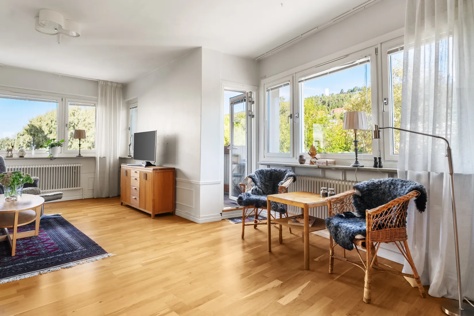 Bostadsrätt, Storgatan 46B, Centrum, Sundsvall