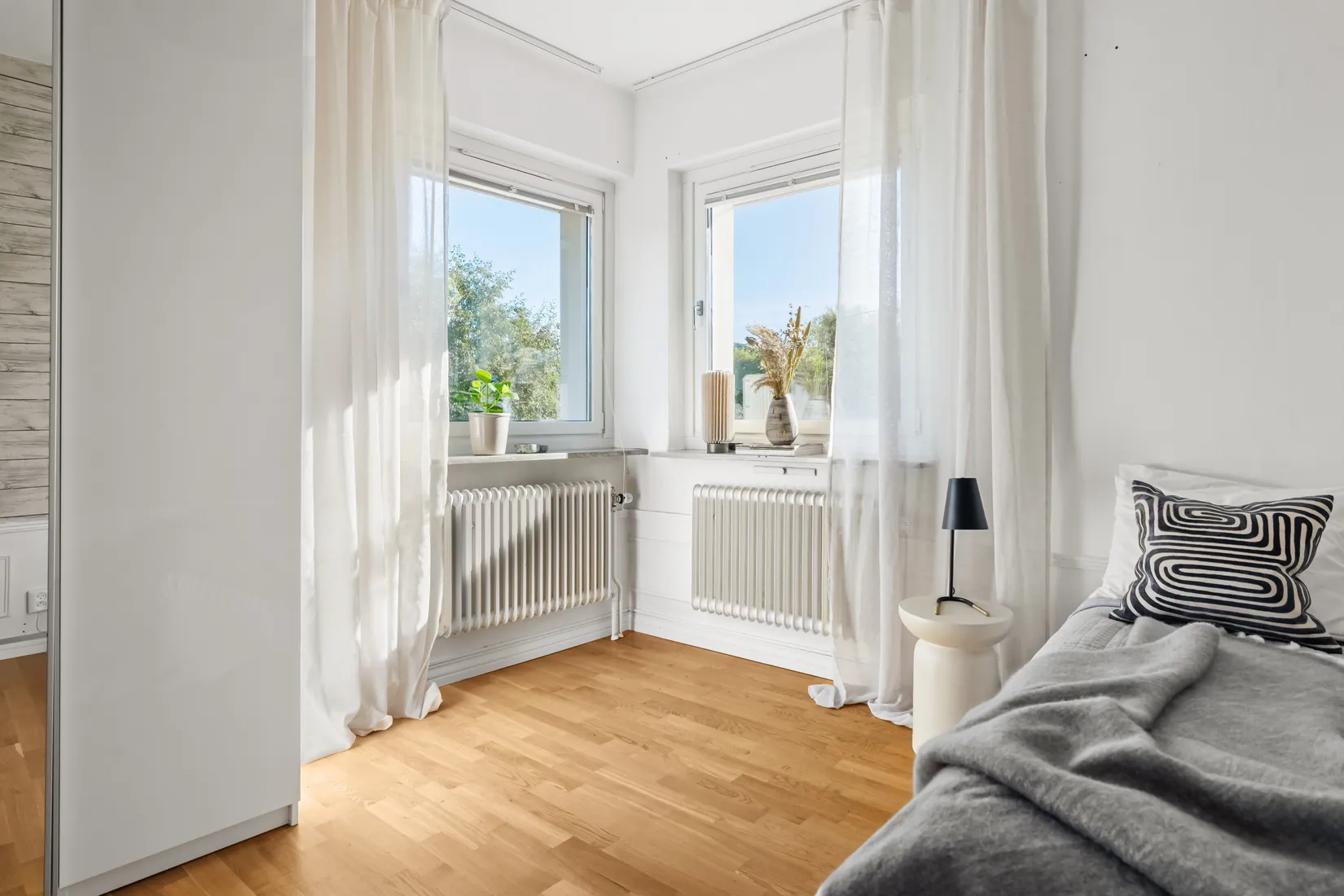 Bostadsrätt, Storgatan 46B, Centrum, Sundsvall