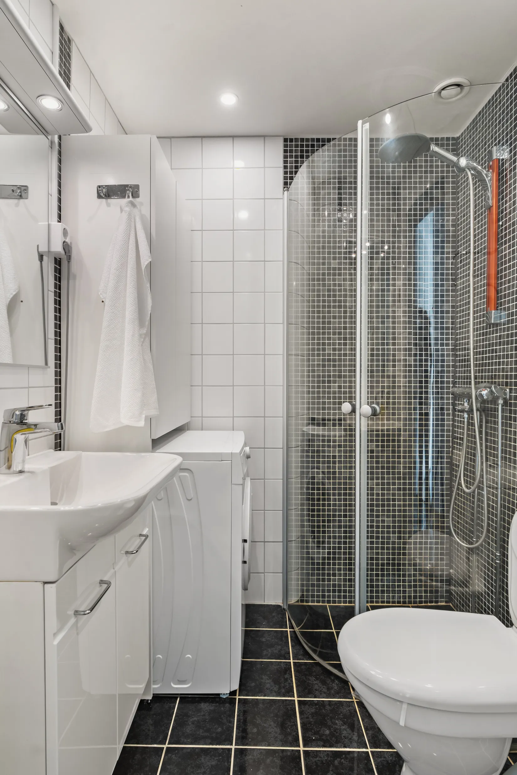 Bostadsrätt, Storgatan 46B, Centrum, Sundsvall