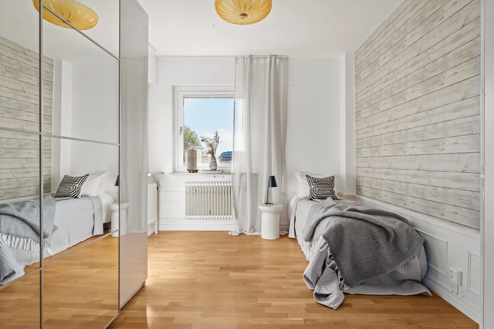 Bostadsrätt, Storgatan 46B, Centrum, Sundsvall