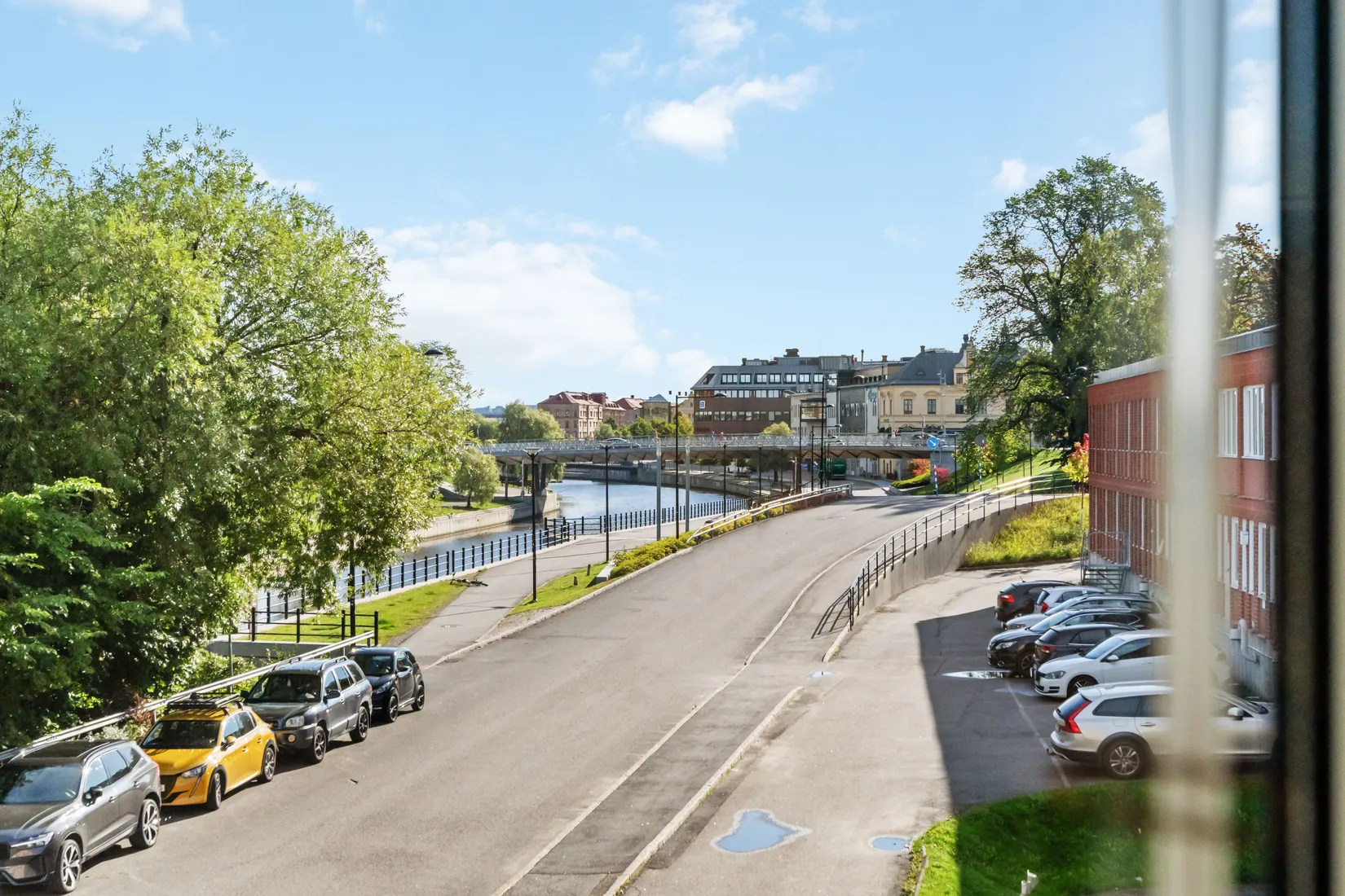 Bostadsrätt, Storgatan 46B, Centrum, Sundsvall