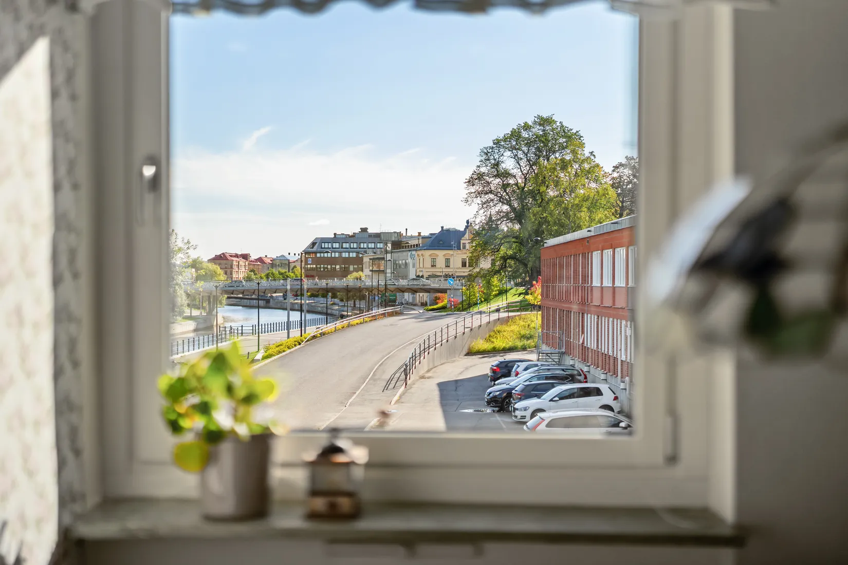 Bostadsrätt, Storgatan 46B, Centrum, Sundsvall