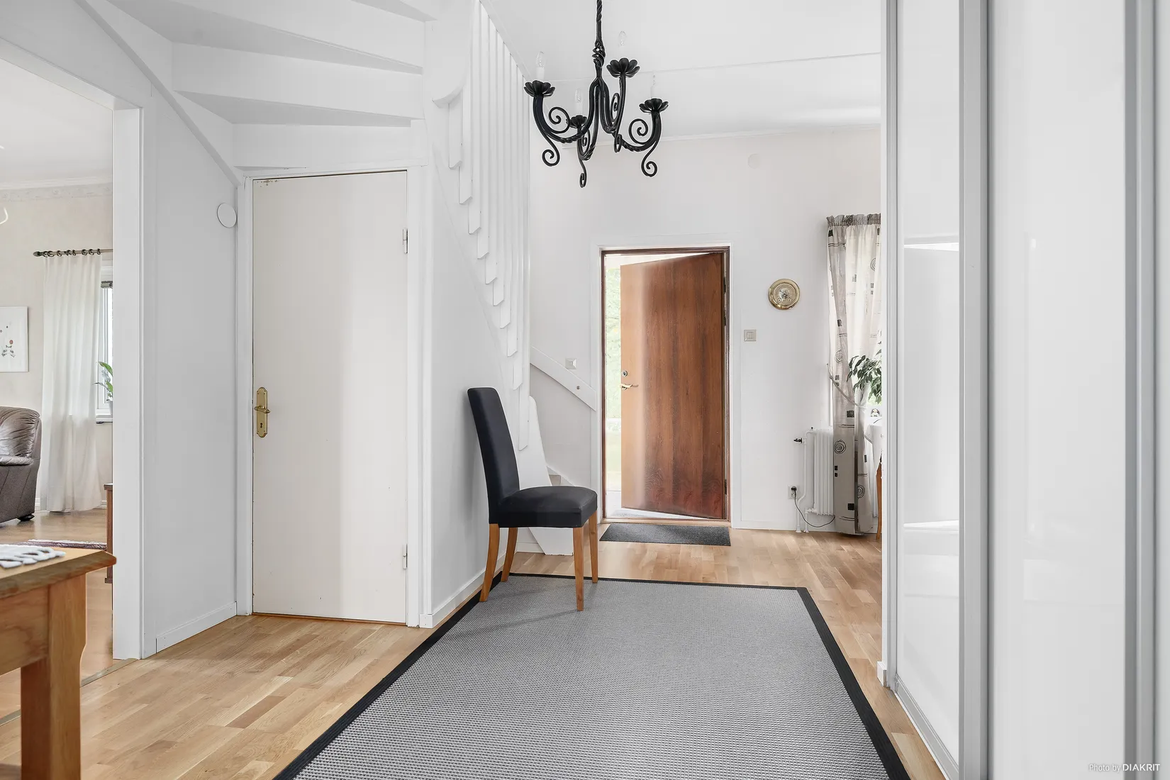 Villa, Solgatan 2, Mellerud