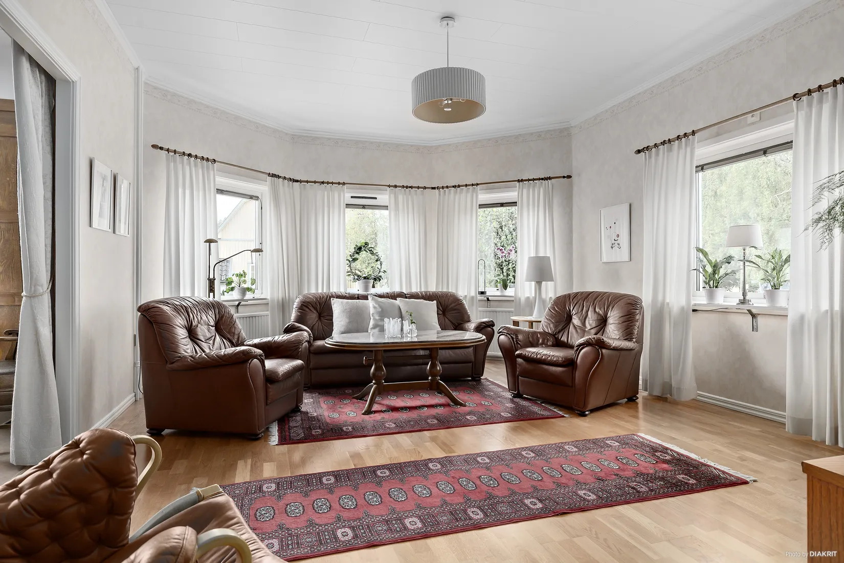 Villa, Solgatan 2, Mellerud