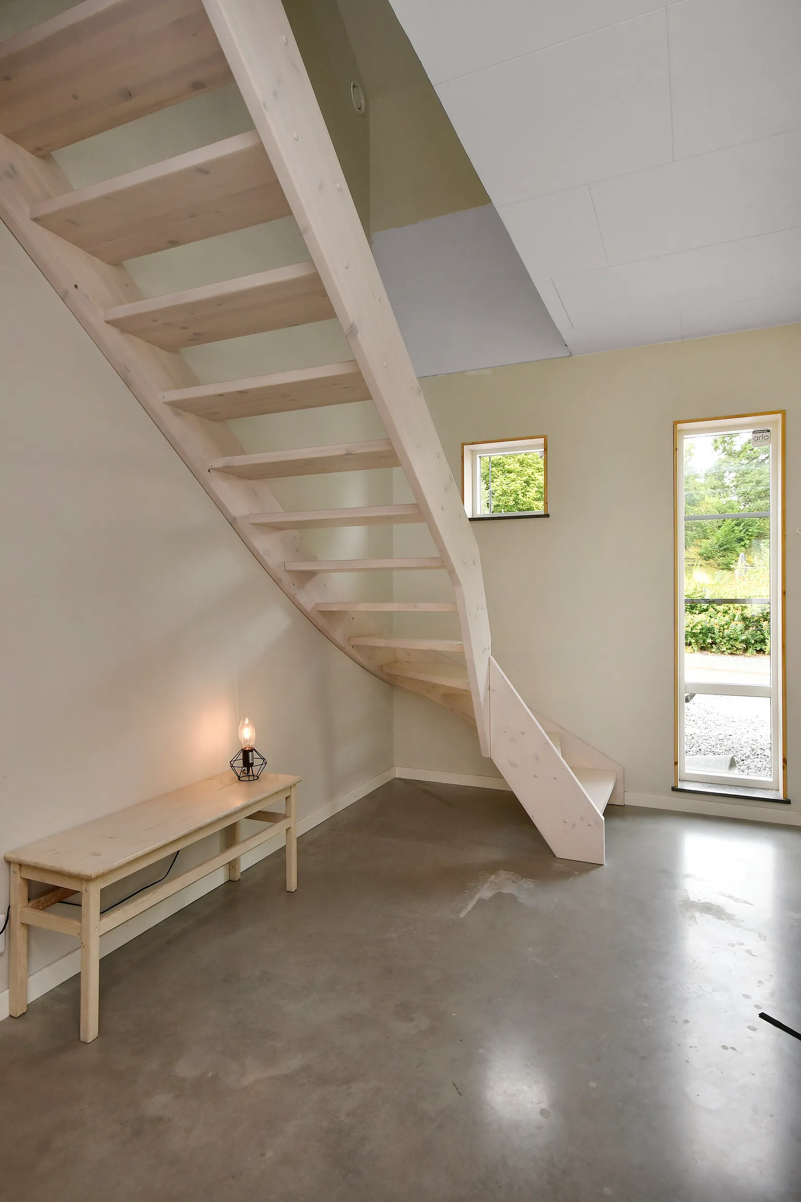Villa, Högmoravägen 48 A & B, Huddinge kommun, Huddinge