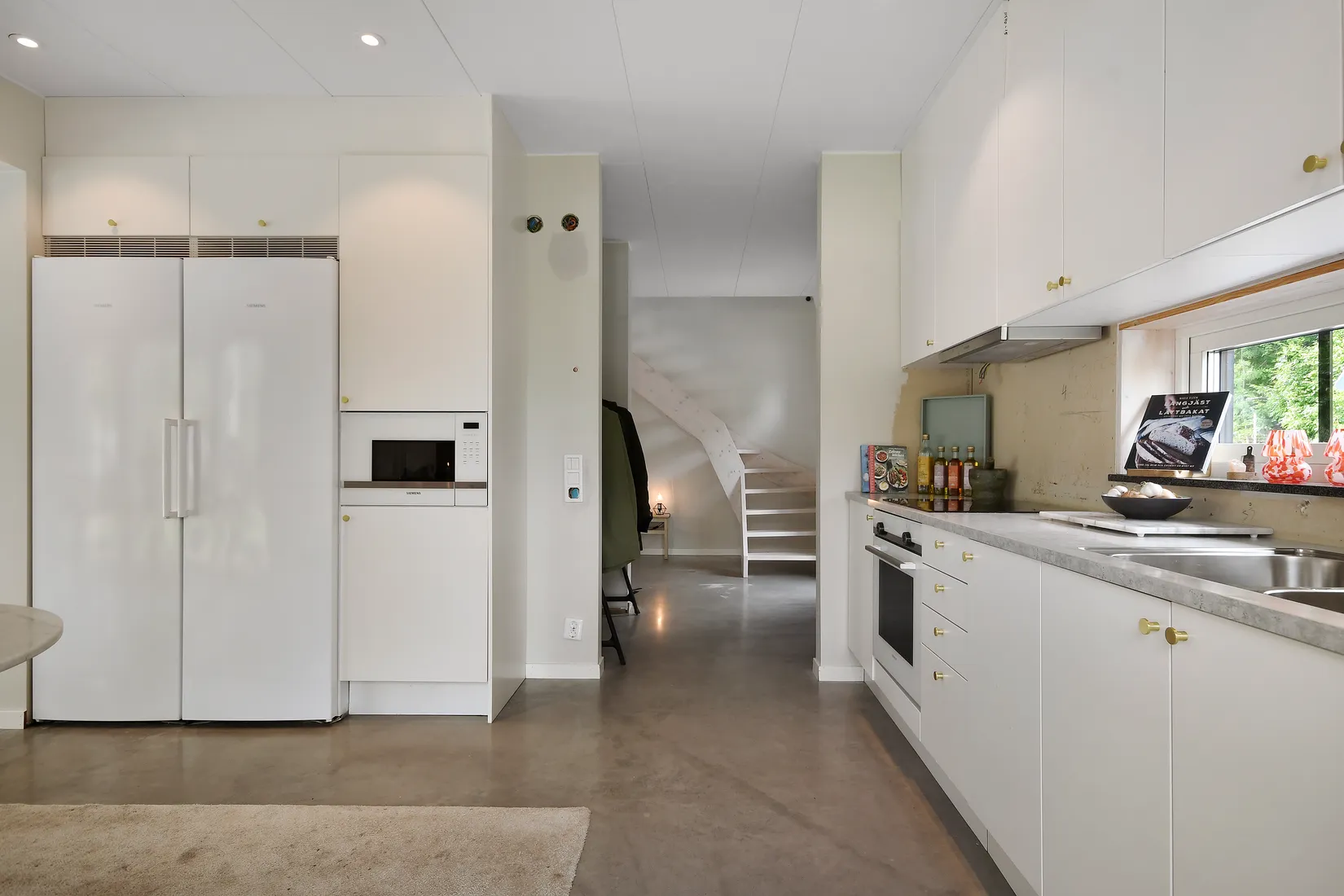 Villa, Högmoravägen 48 A & B, Huddinge kommun, Huddinge
