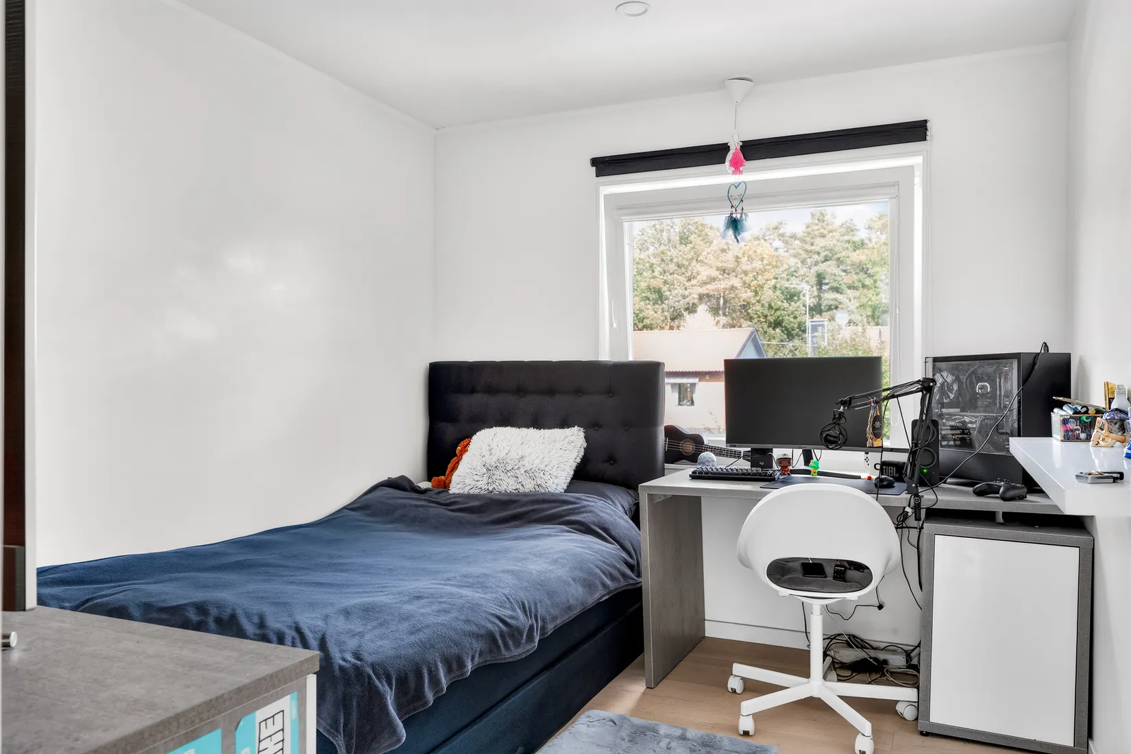 Radhus, Mastvägen 45, Oxelösund