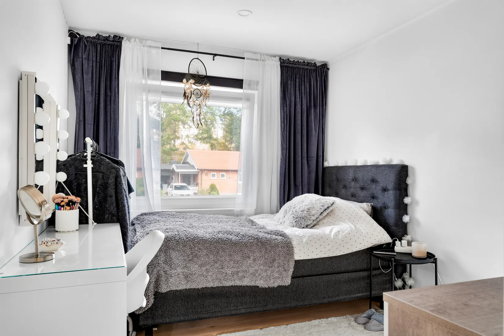 Radhus, Mastvägen 45, Oxelösund