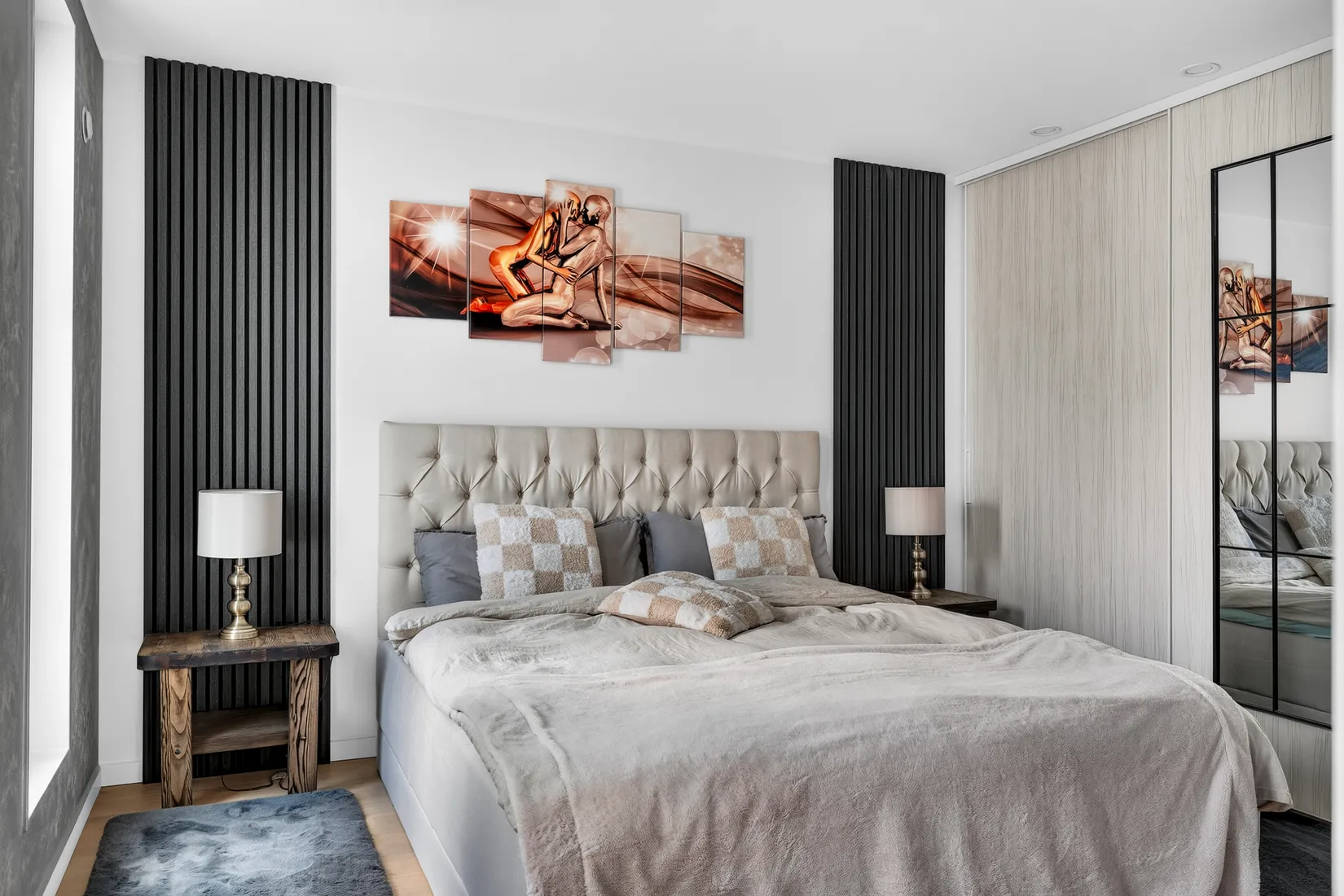 Radhus, Mastvägen 45, Oxelösund