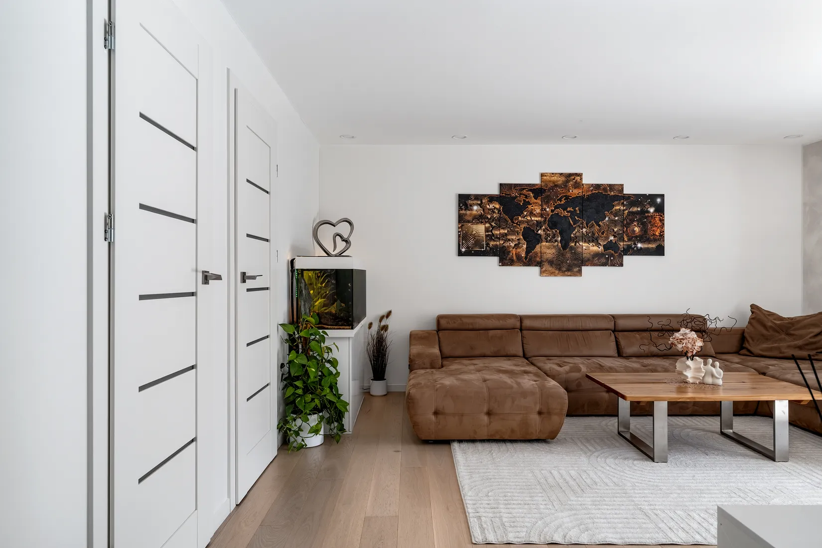 Radhus, Mastvägen 45, Oxelösund