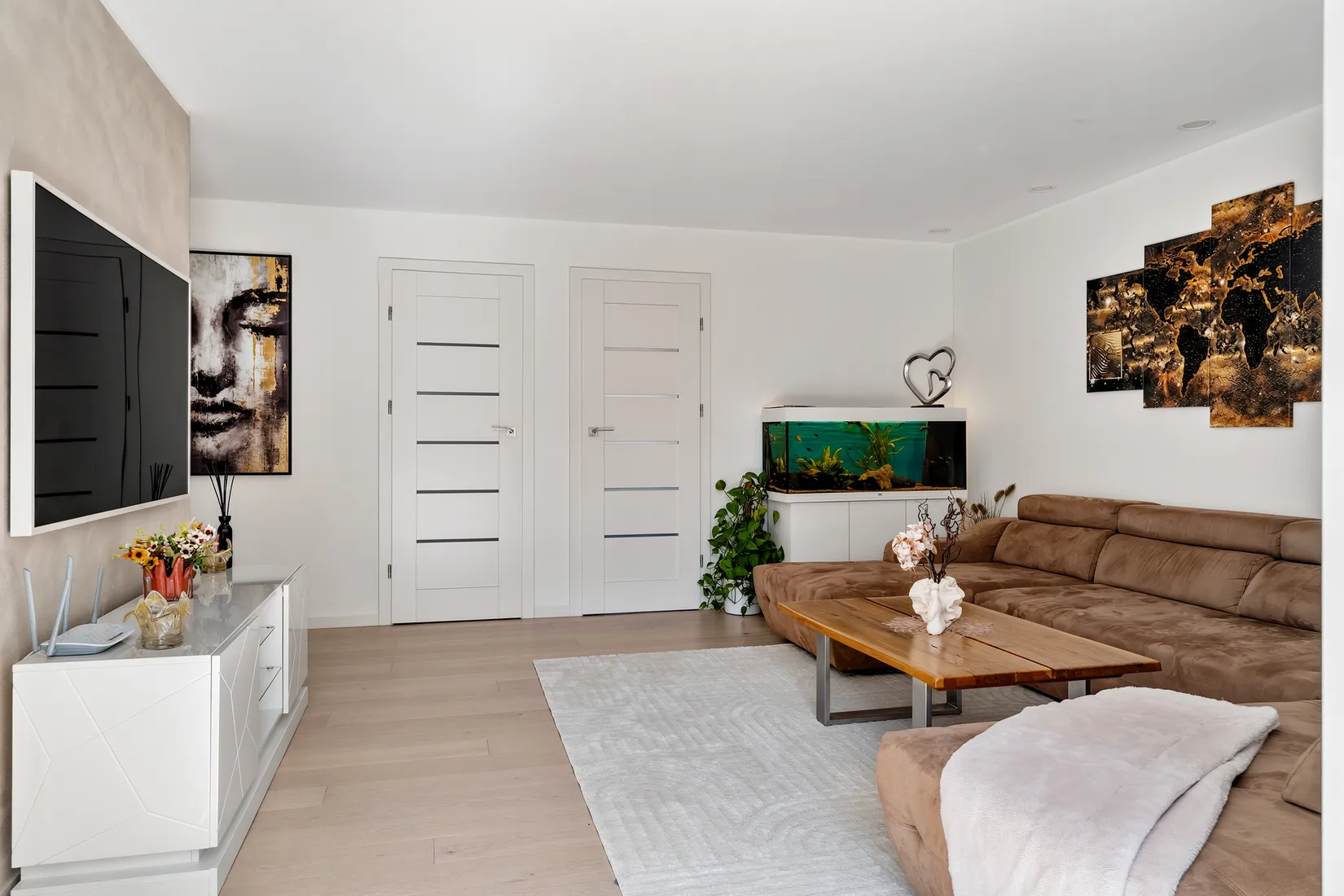 Radhus, Mastvägen 45, Oxelösund