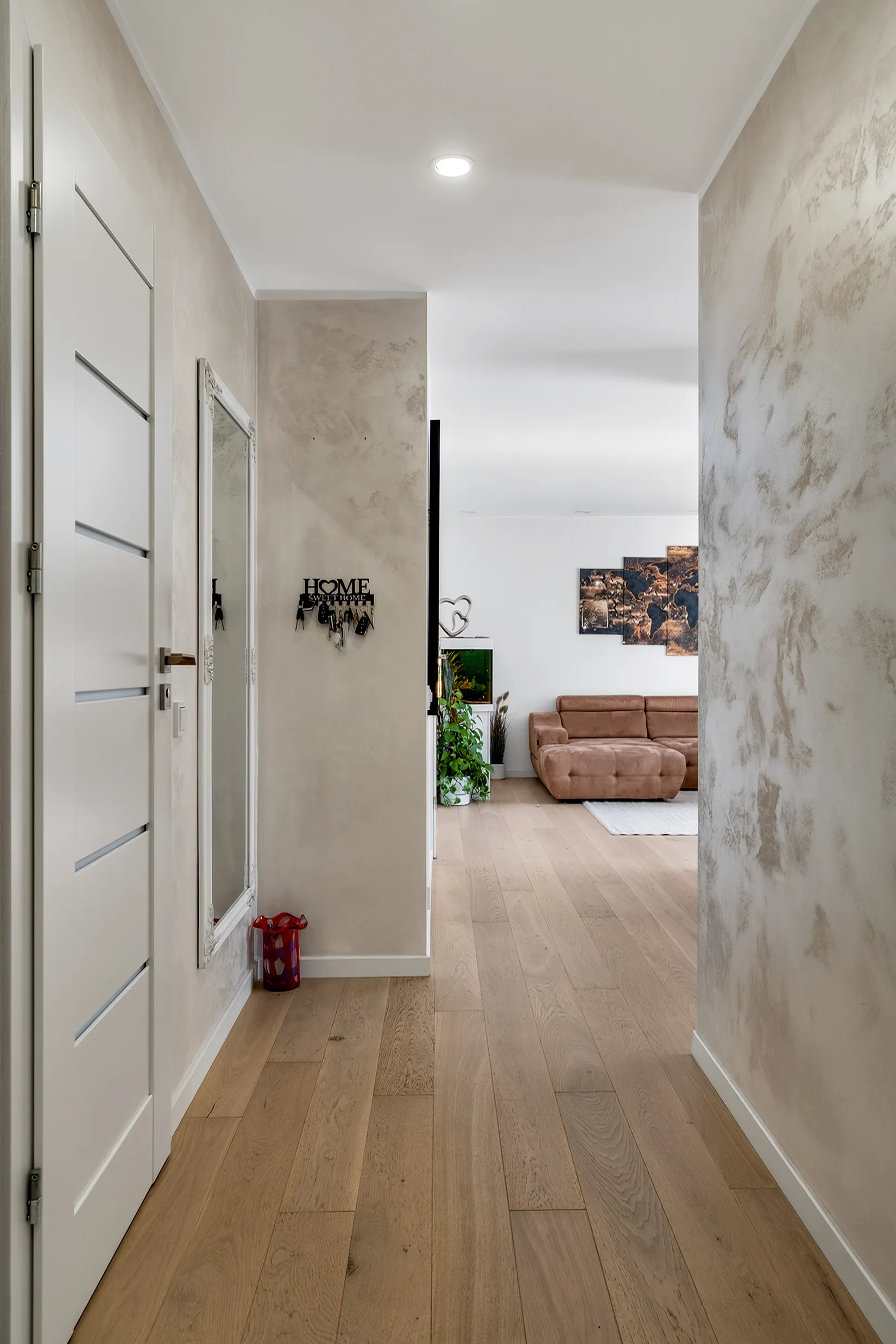 Radhus, Mastvägen 45, Oxelösund