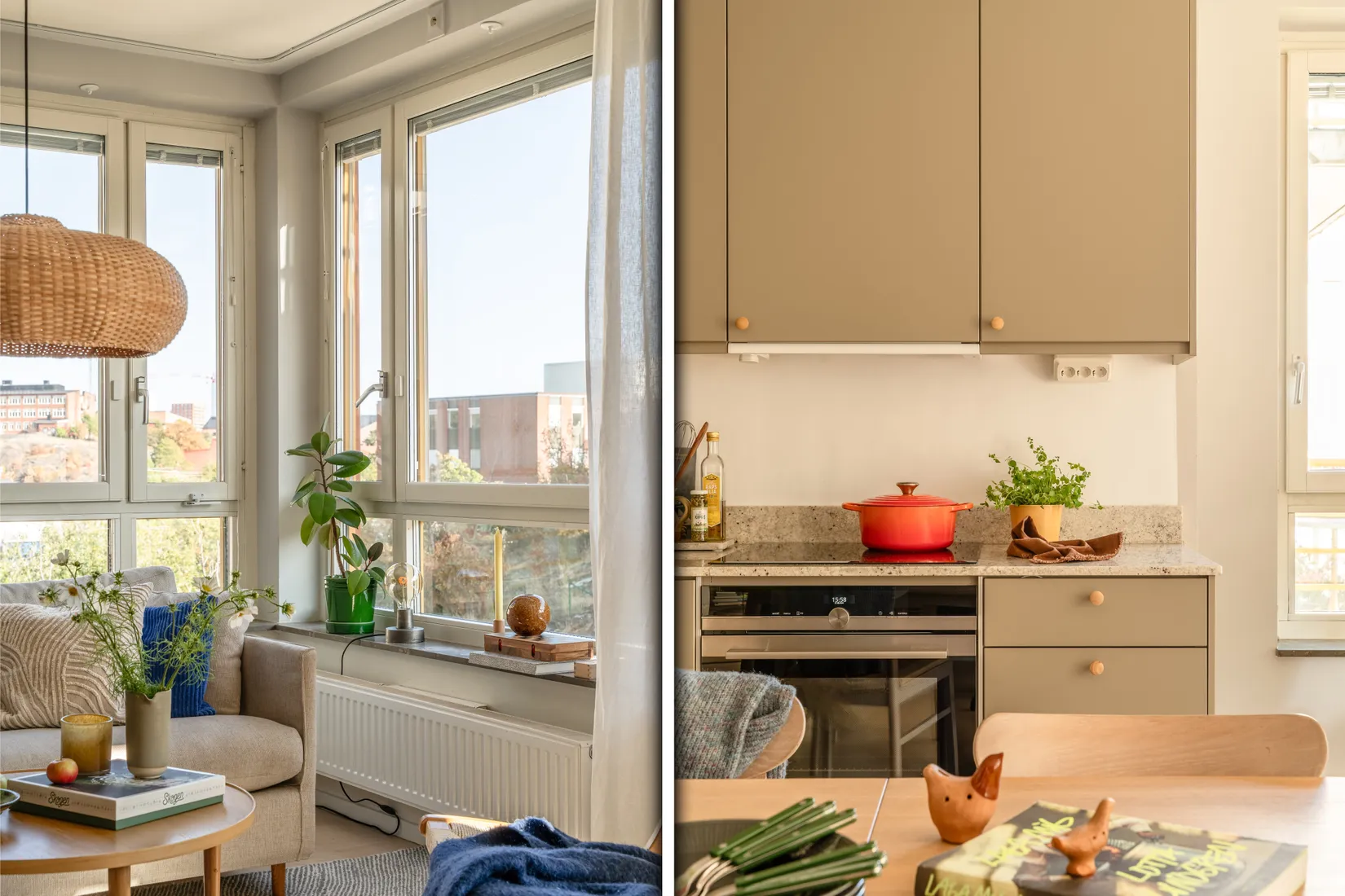 Bostadsrätt, Hägerstensvägen 97B, Aspudden, Stockholm