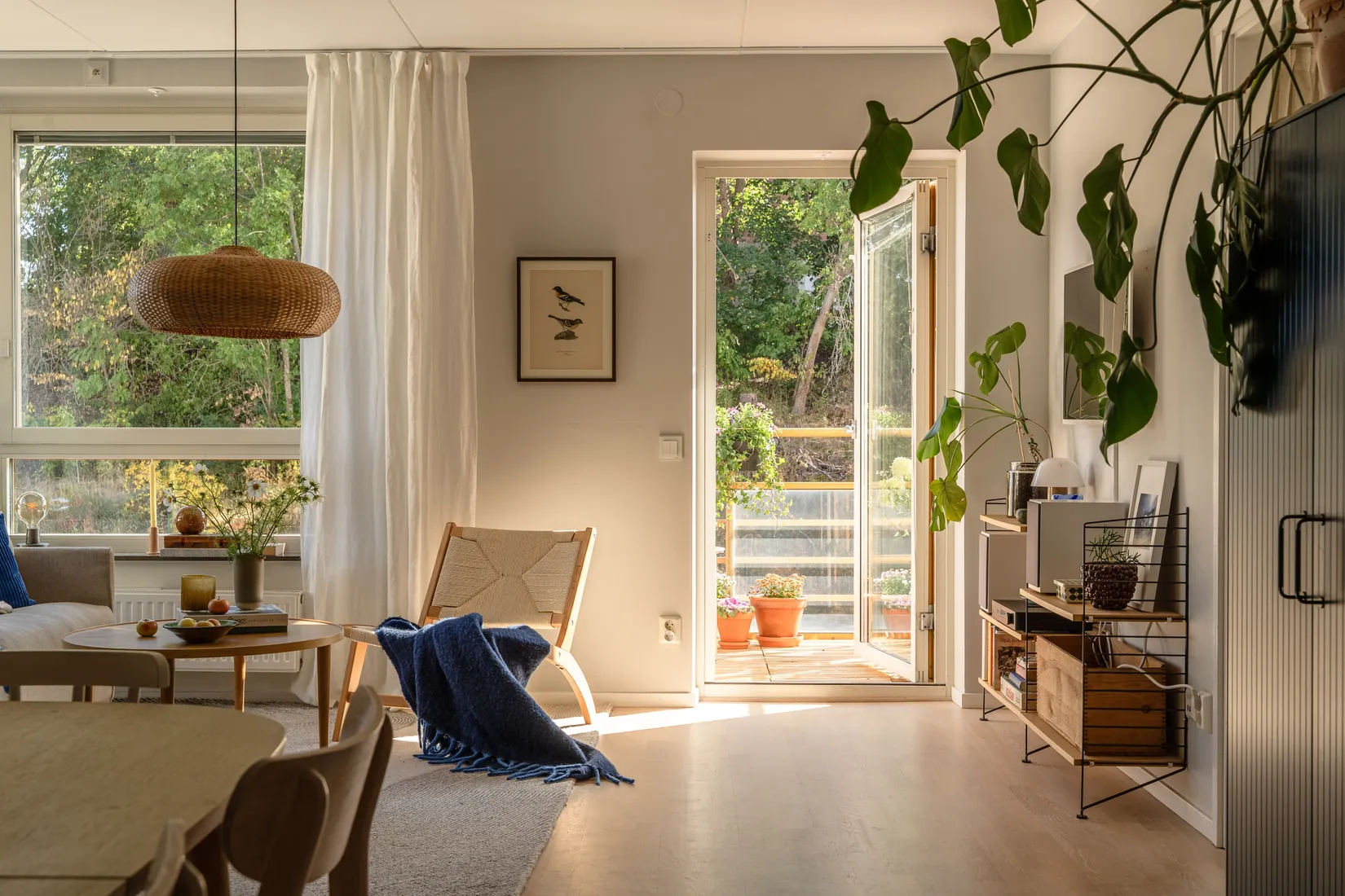 Bostadsrätt, Hägerstensvägen 97B, Aspudden, Stockholm
