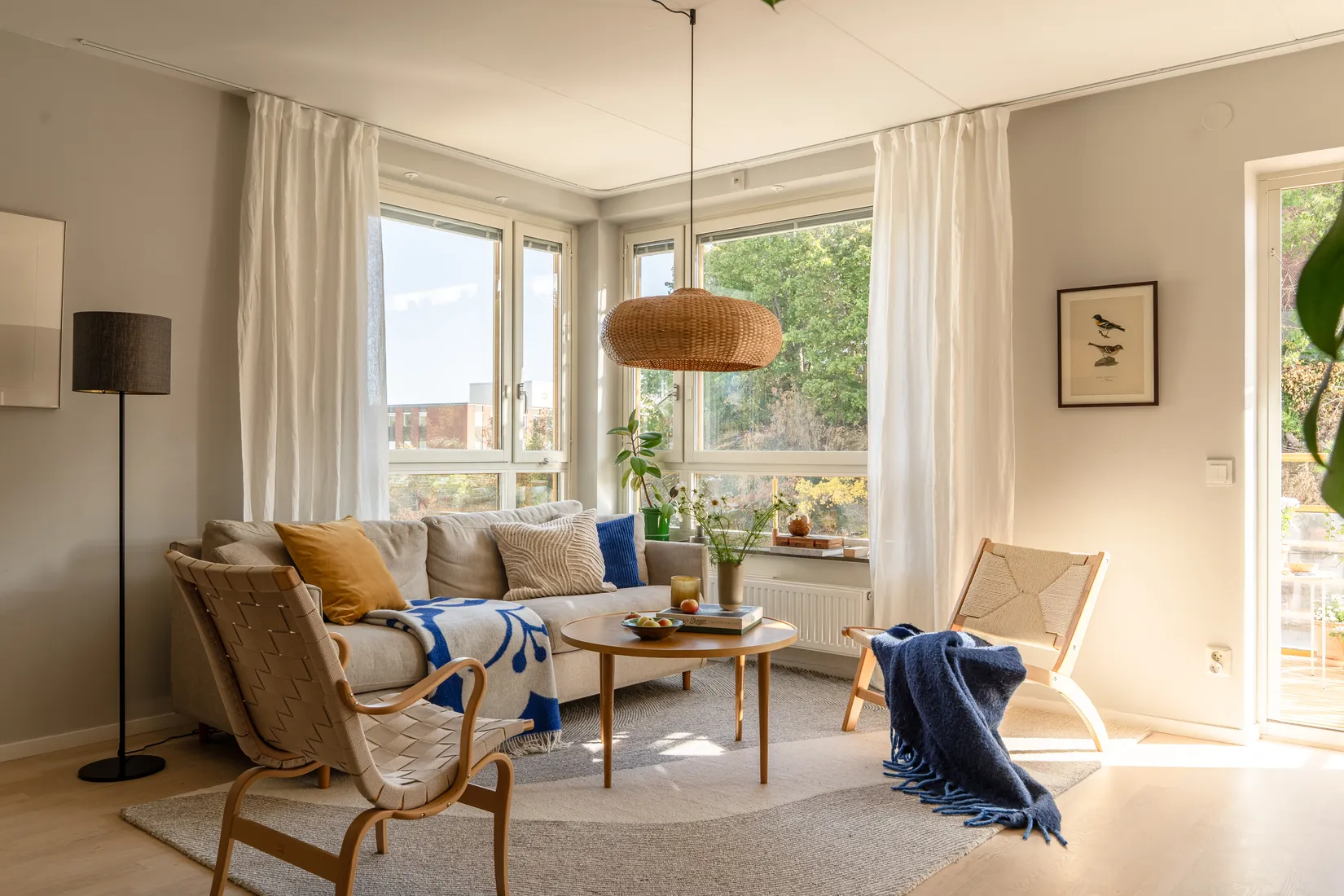 Bostadsrätt, Hägerstensvägen 97B, Aspudden, Stockholm