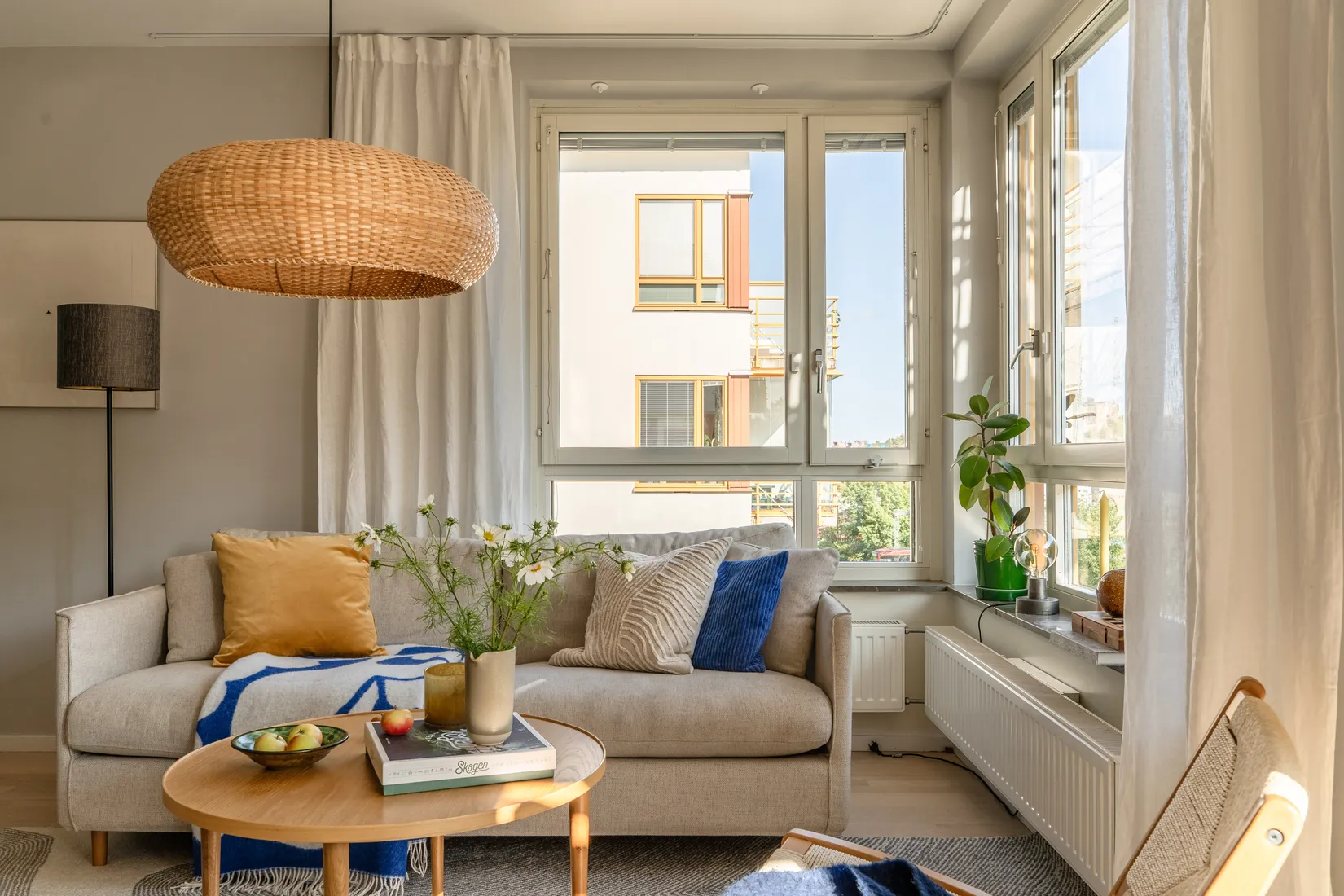 Bostadsrätt, Hägerstensvägen 97B, Aspudden, Stockholm