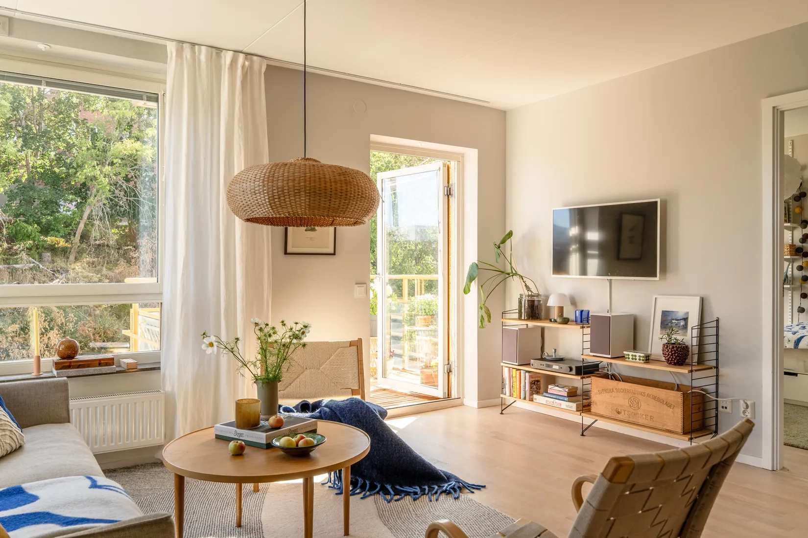 Bostadsrätt, Hägerstensvägen 97B, Aspudden, Stockholm