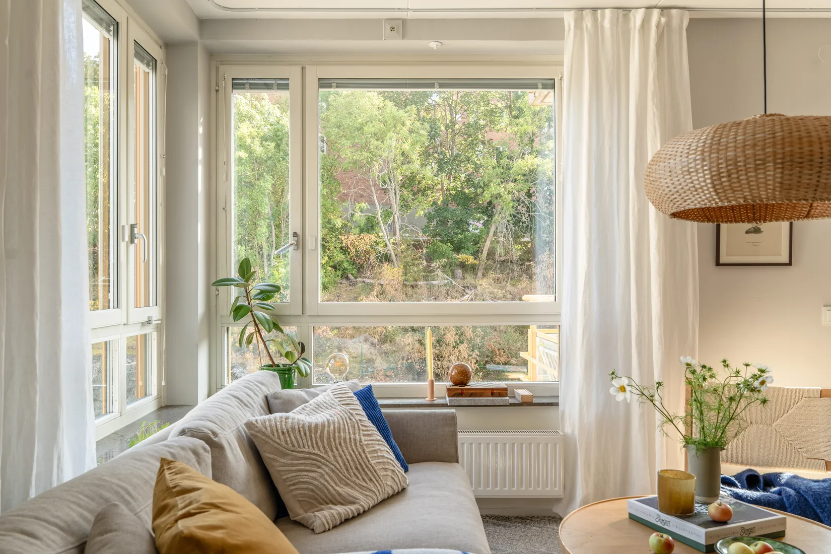 Bostadsrätt, Hägerstensvägen 97B, Aspudden, Stockholm