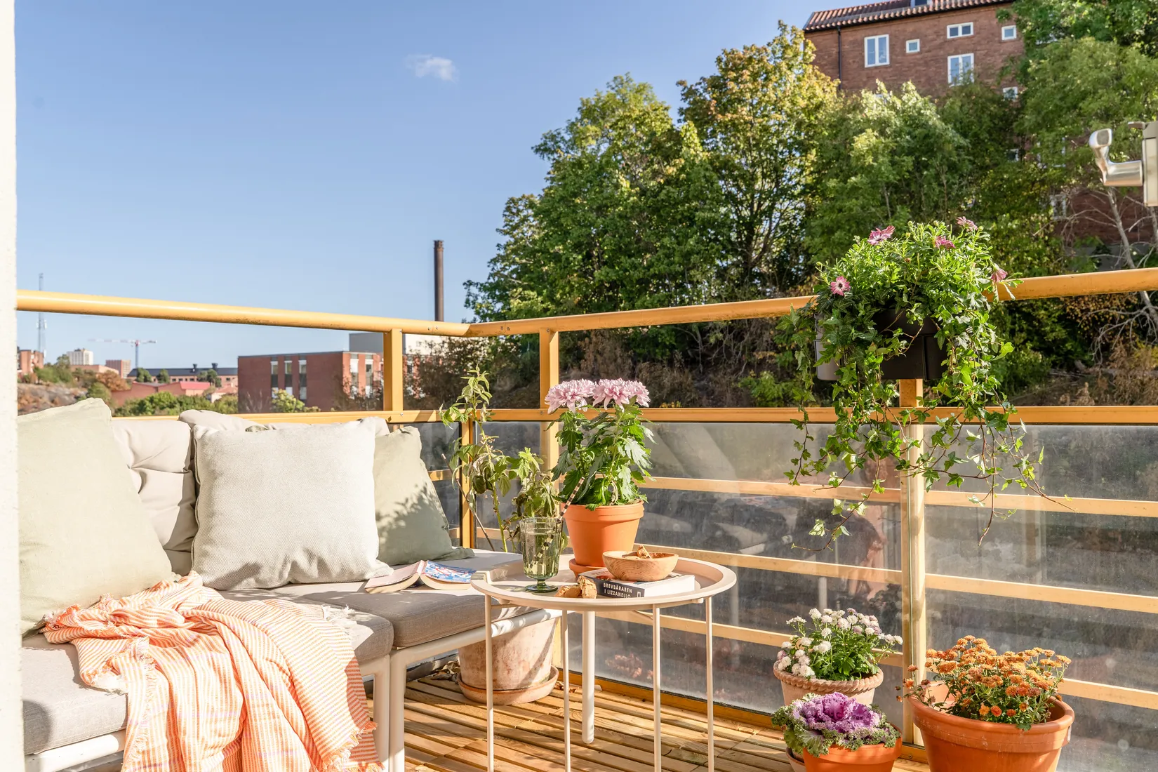 Bostadsrätt, Hägerstensvägen 97B, Aspudden, Stockholm