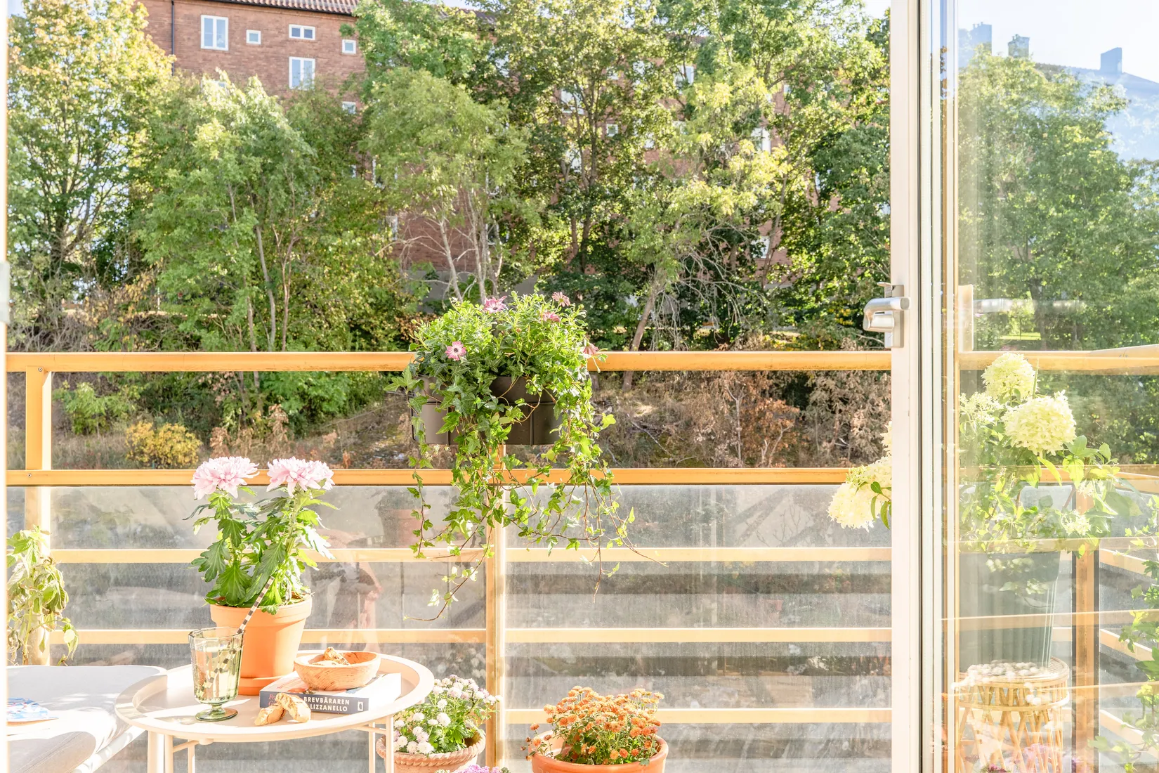 Bostadsrätt, Hägerstensvägen 97B, Aspudden, Stockholm