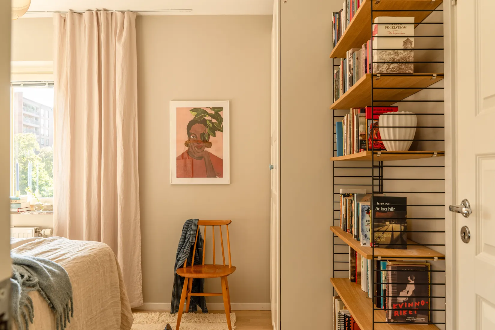 Bostadsrätt, Hägerstensvägen 97B, Aspudden, Stockholm