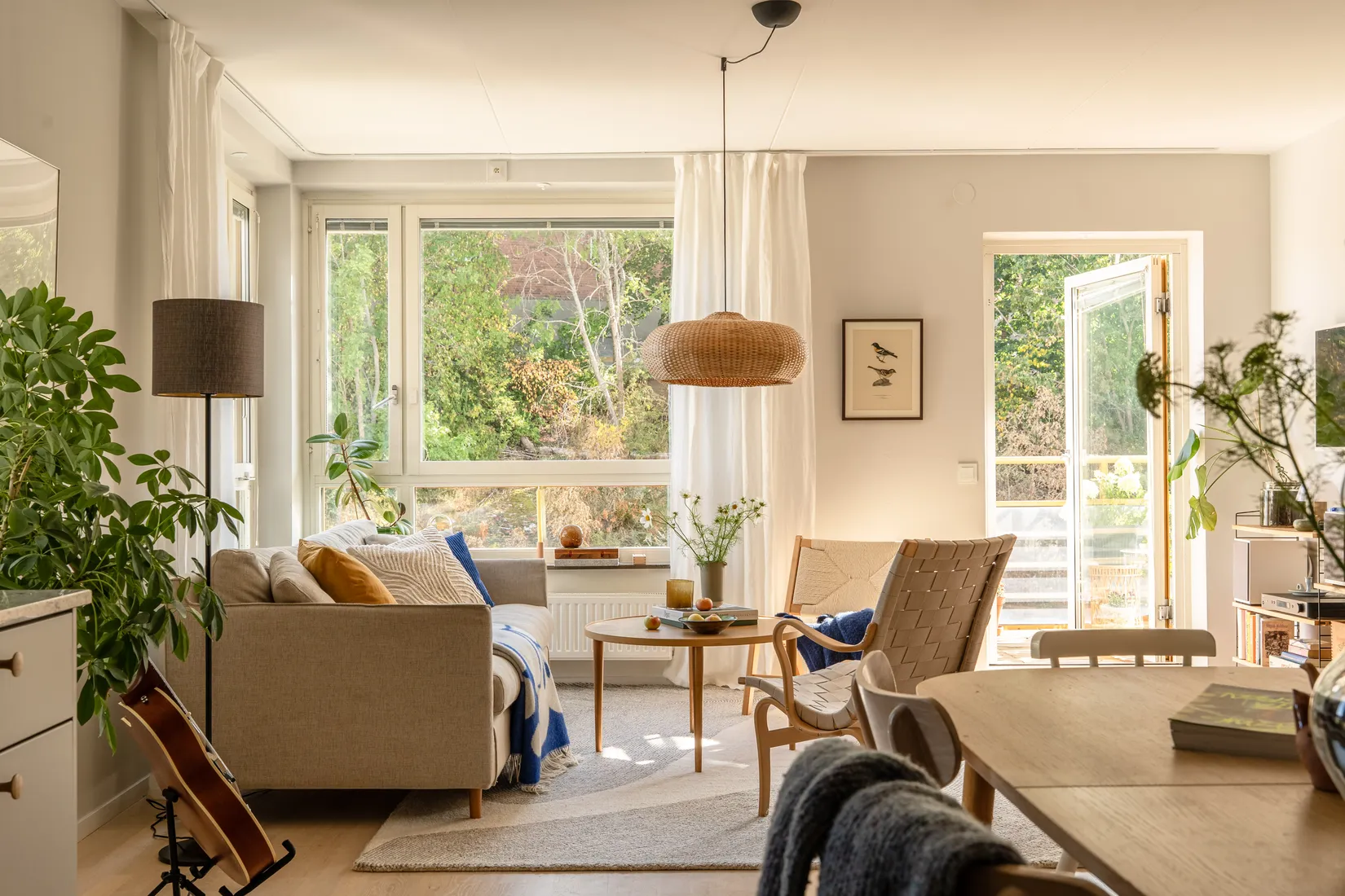 Bostadsrätt, Hägerstensvägen 97B, Aspudden, Stockholm