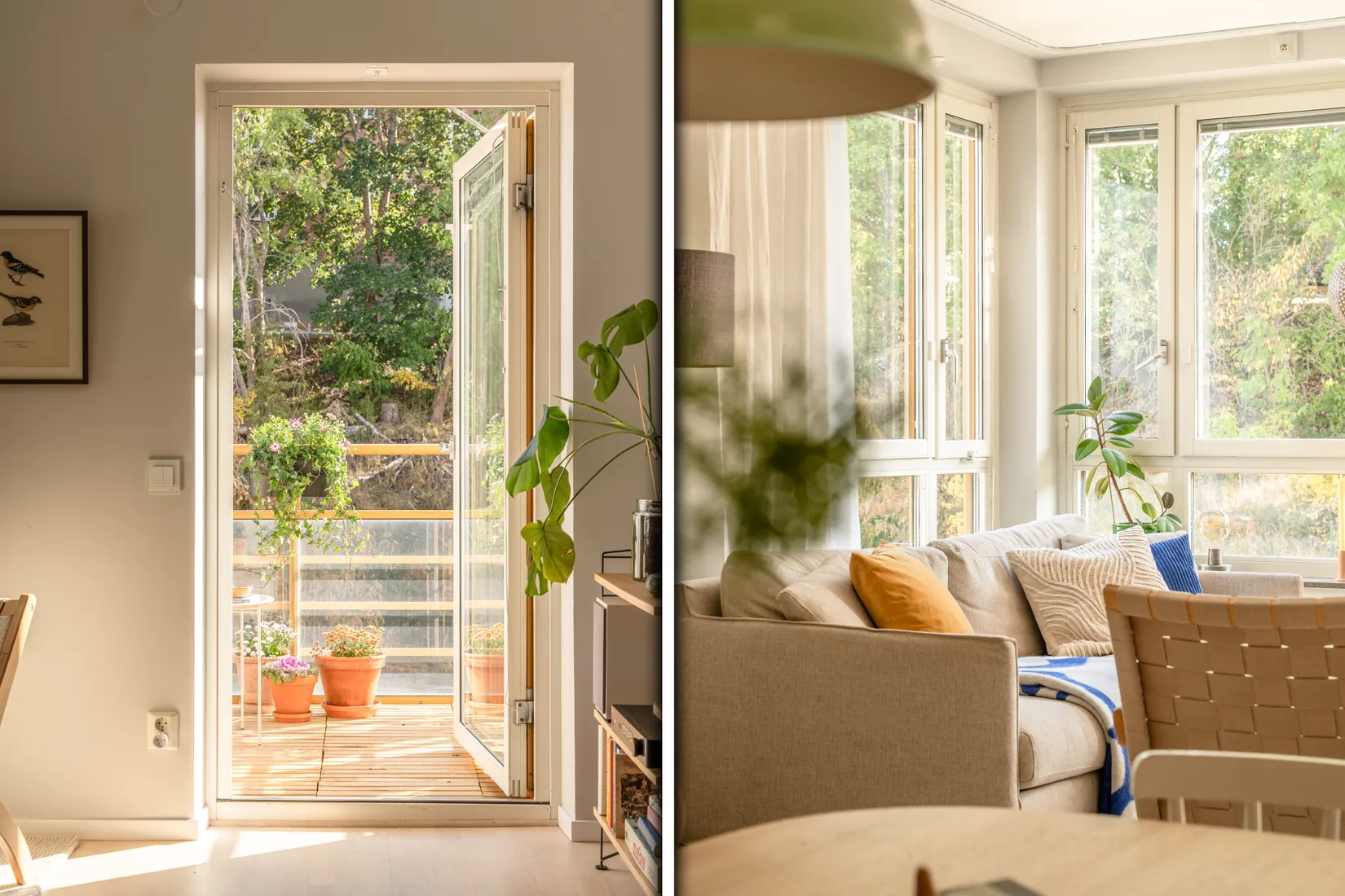 Bostadsrätt, Hägerstensvägen 97B, Aspudden, Stockholm