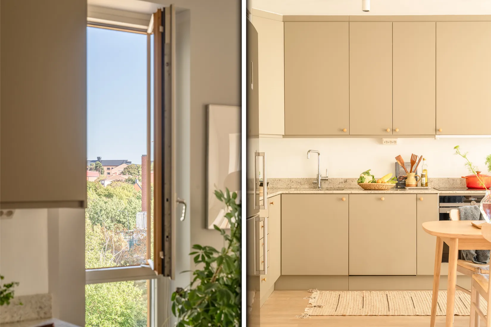Bostadsrätt, Hägerstensvägen 97B, Aspudden, Stockholm