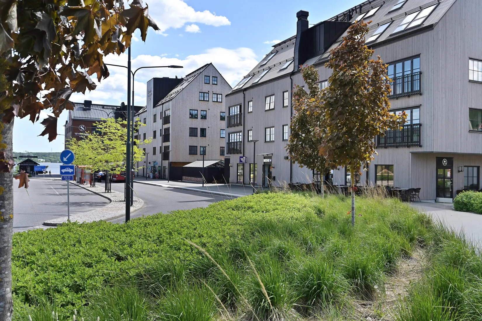 Bostadsrätt, Mjölnarvägen 23, Jungfrusund, Ekerö